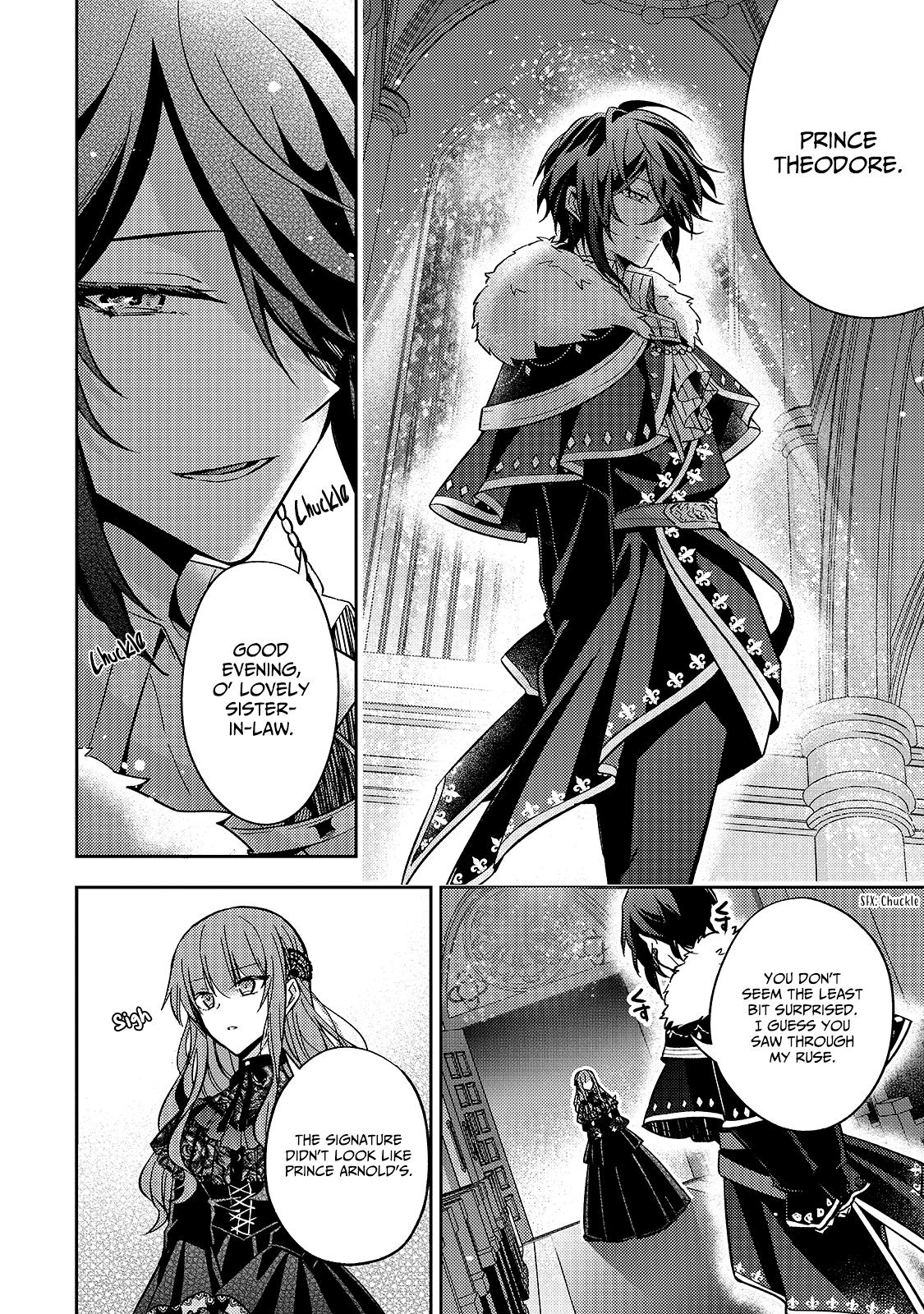 Read 7th Time Loop_ The Villainess Enjoys a Carefree Life EN Manga Online
