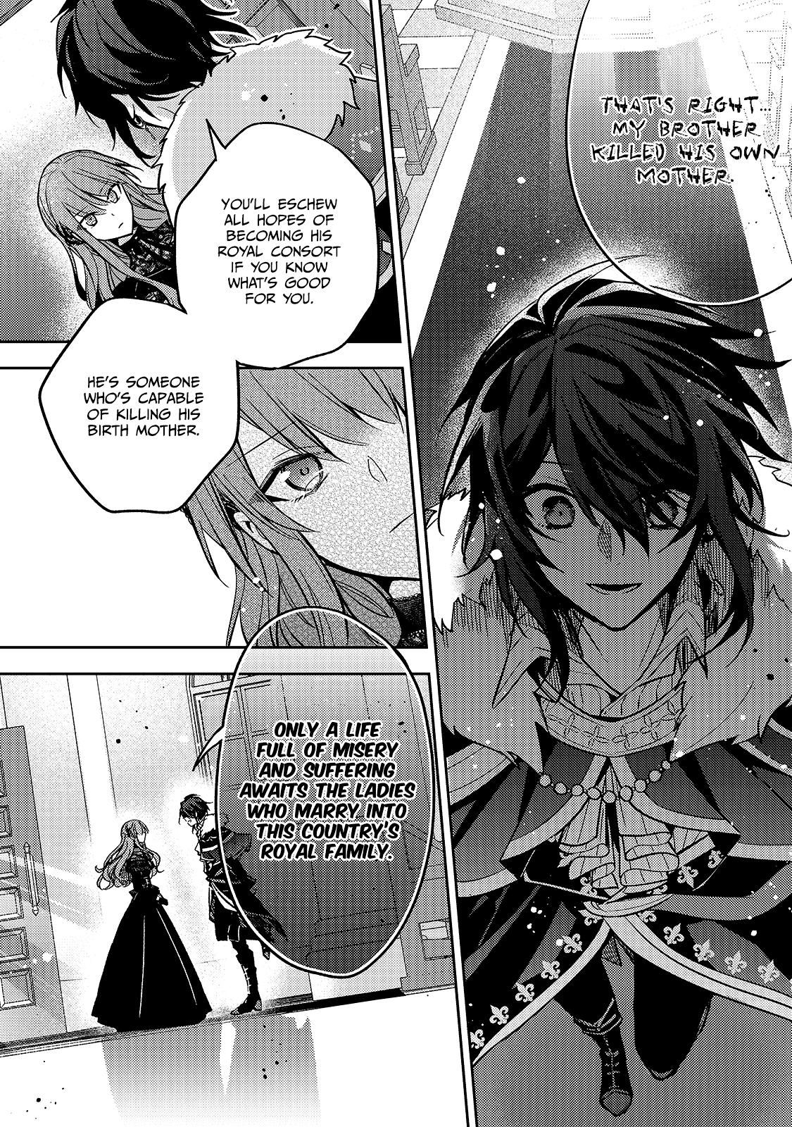 Read 7th Time Loop_ The Villainess Enjoys a Carefree Life EN Manga Online
