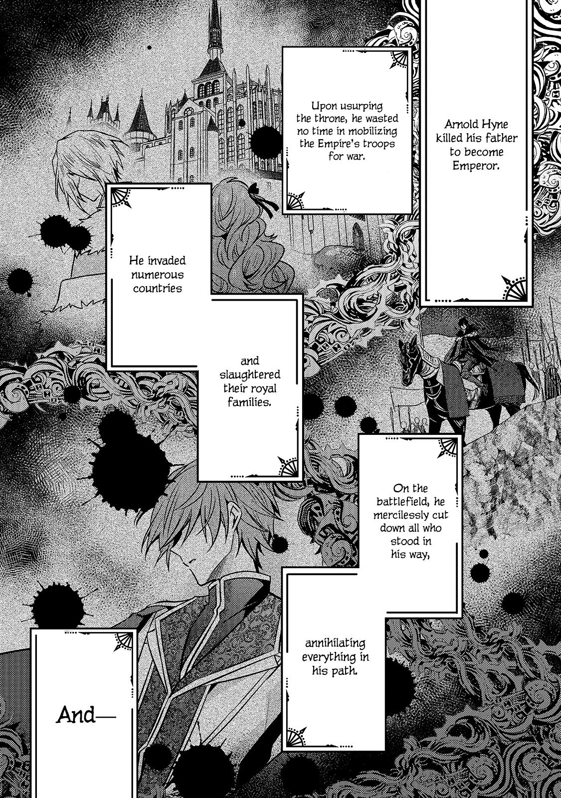 Read 7th Time Loop_ The Villainess Enjoys a Carefree Life EN Manga Online