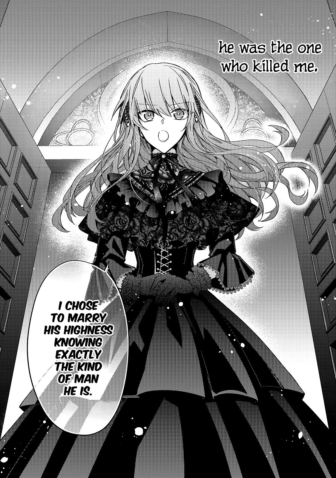 Read 7th Time Loop_ The Villainess Enjoys a Carefree Life EN Manga Online