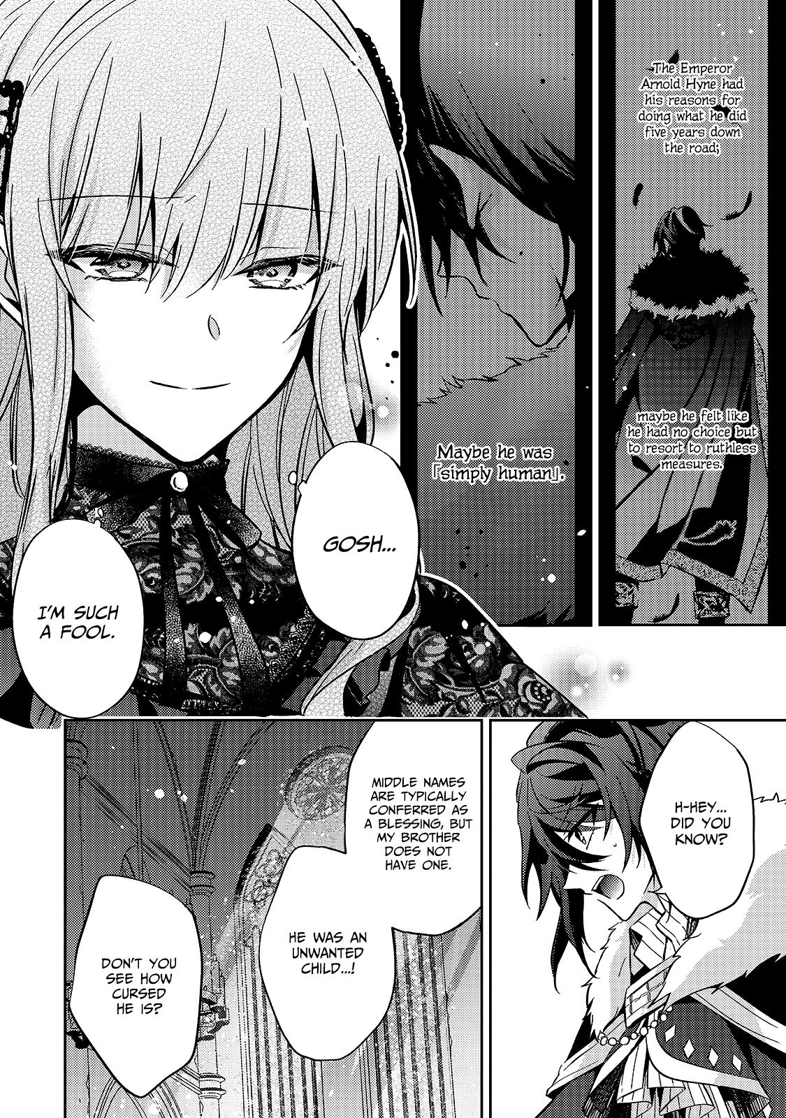 Read 7th Time Loop_ The Villainess Enjoys a Carefree Life EN Manga Online