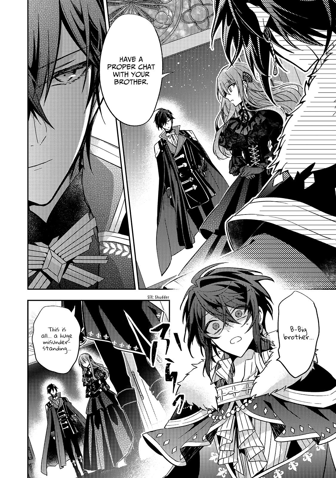 Read 7th Time Loop_ The Villainess Enjoys a Carefree Life EN Manga Online