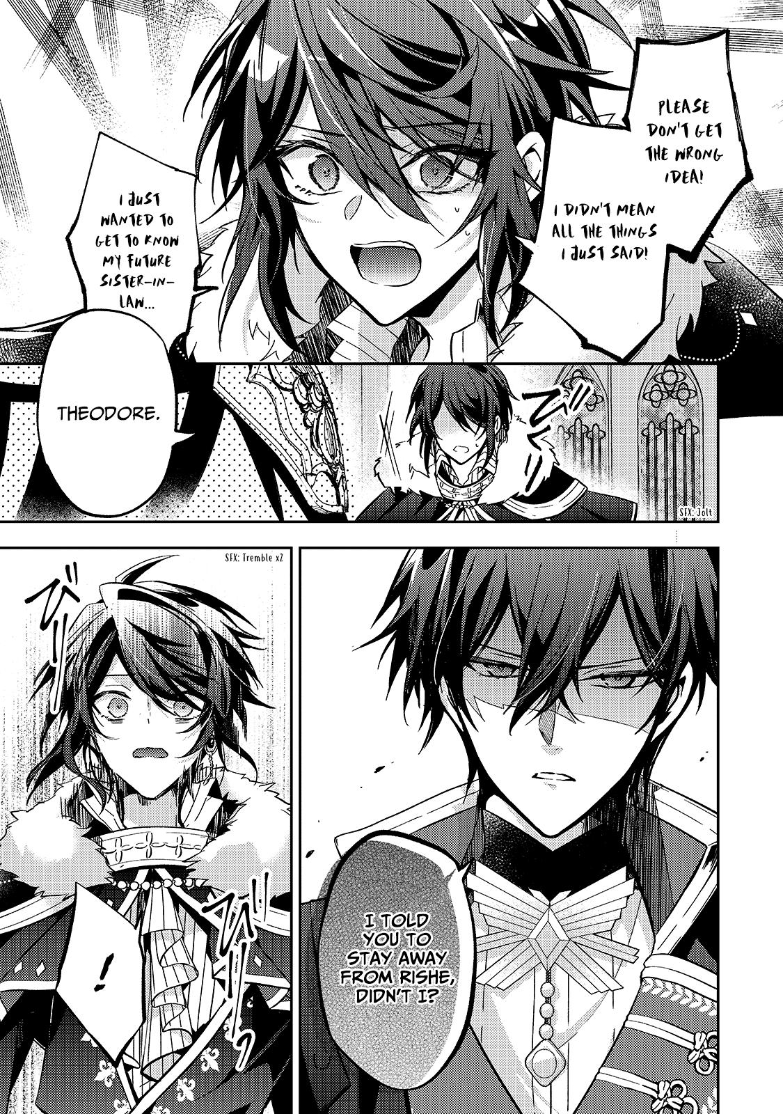 Read 7th Time Loop_ The Villainess Enjoys a Carefree Life EN Manga Online