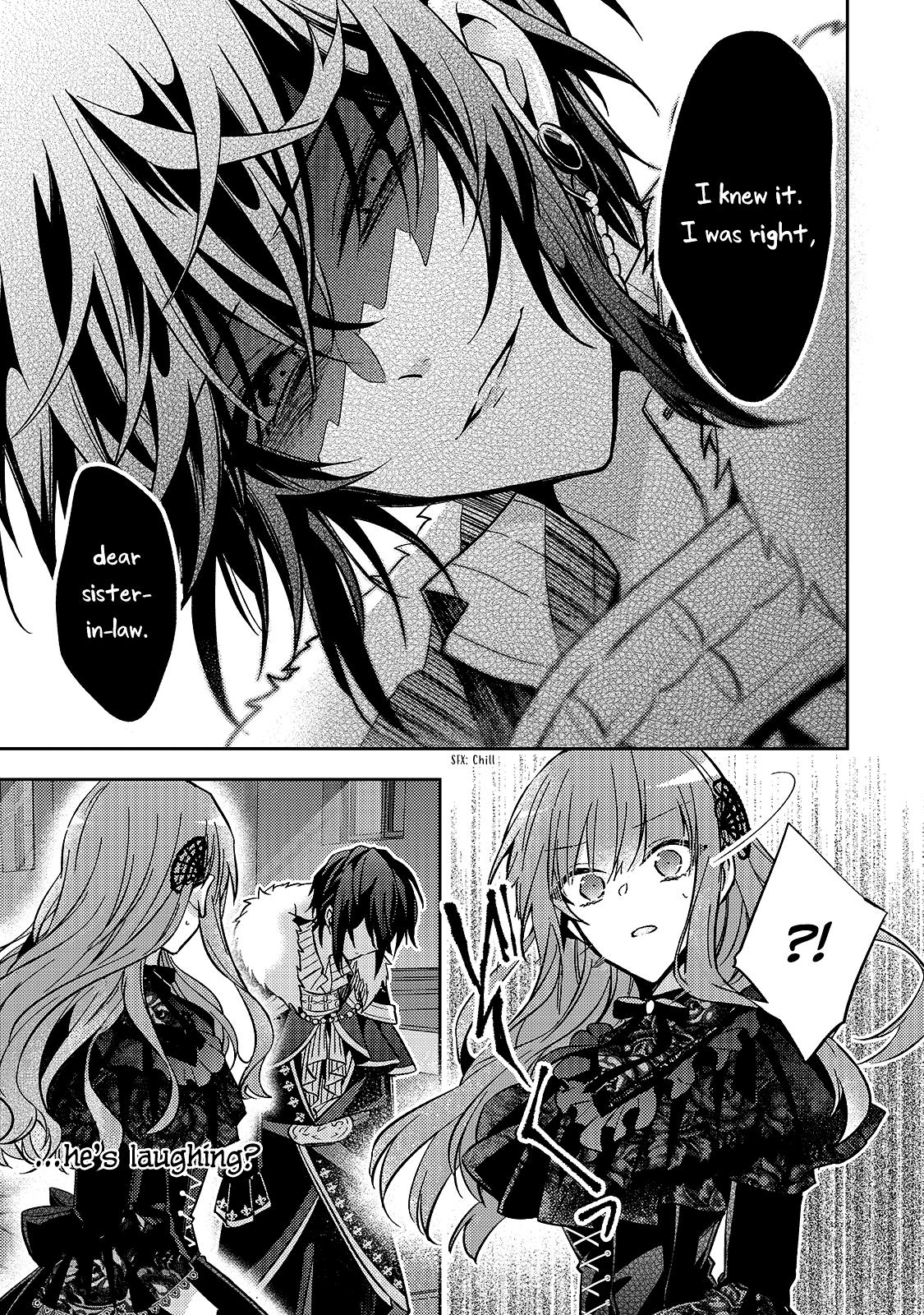 Read 7th Time Loop_ The Villainess Enjoys a Carefree Life EN Manga Online