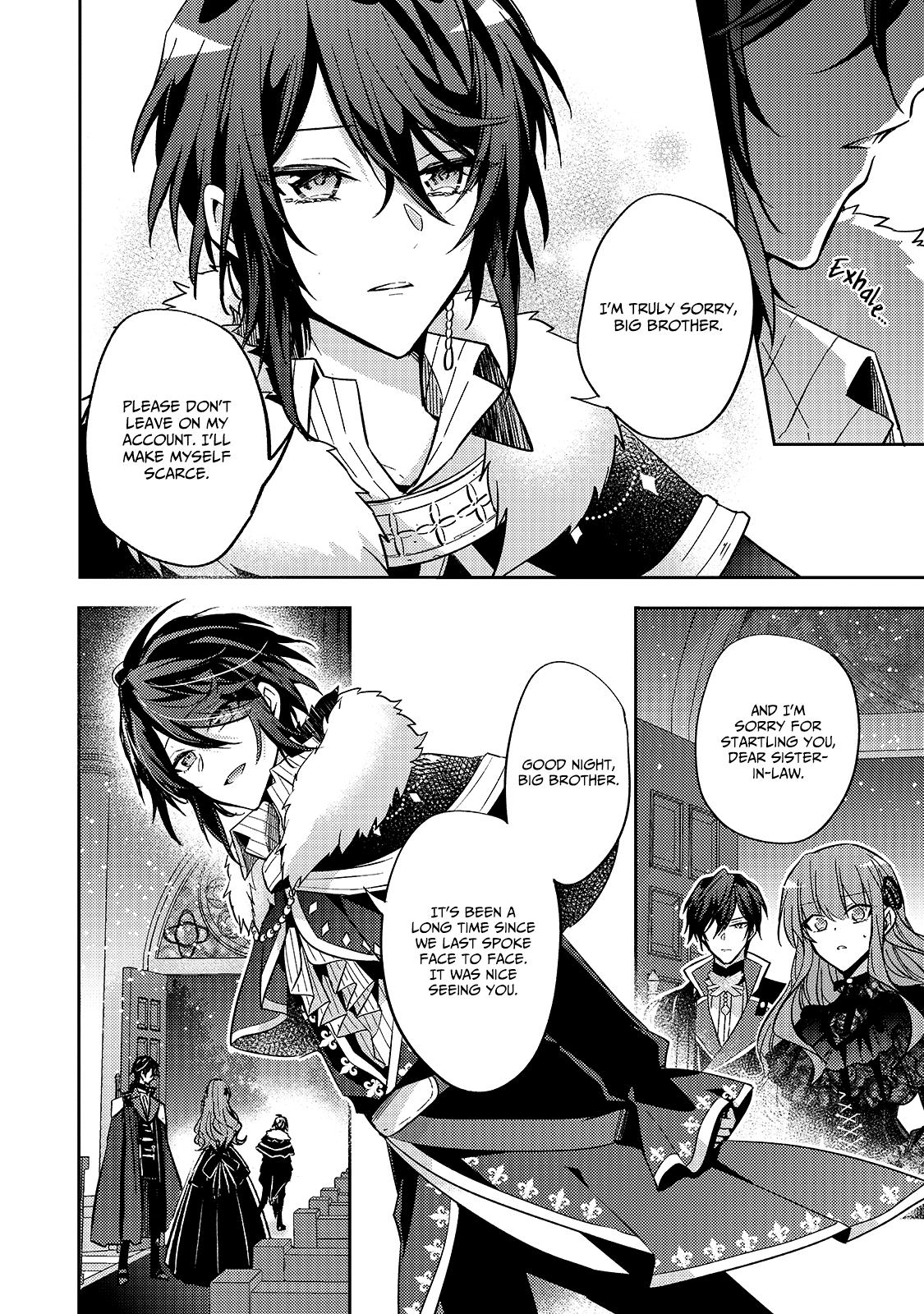 Read 7th Time Loop_ The Villainess Enjoys a Carefree Life EN Manga Online