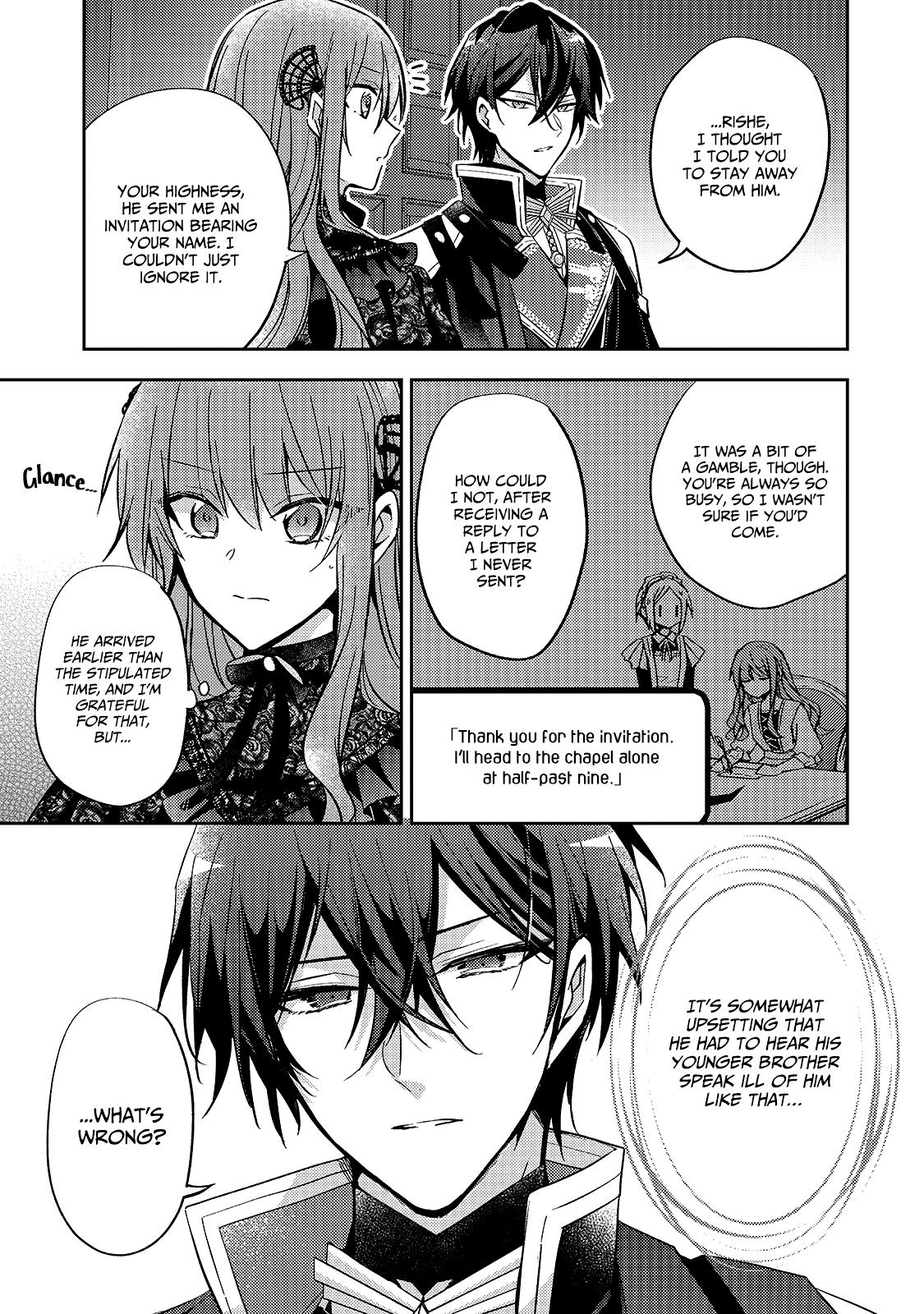 Read 7th Time Loop_ The Villainess Enjoys a Carefree Life EN Manga Online