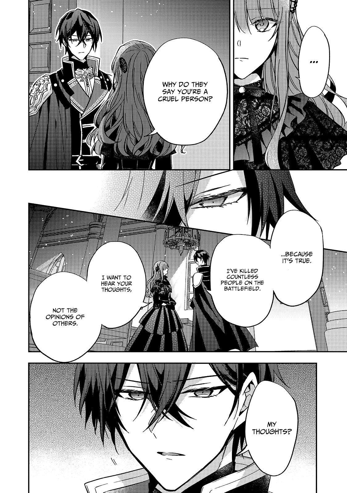 Read 7th Time Loop_ The Villainess Enjoys a Carefree Life EN Manga Online