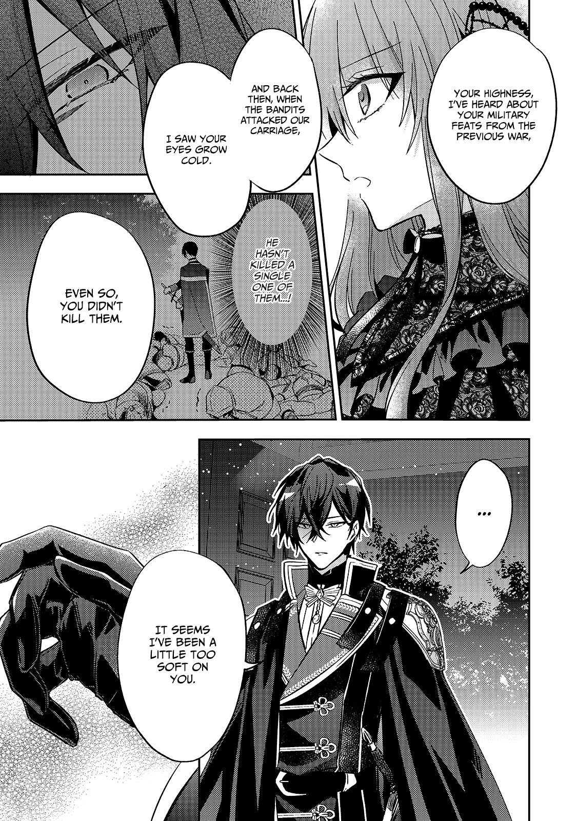 Read 7th Time Loop_ The Villainess Enjoys a Carefree Life EN Manga Online