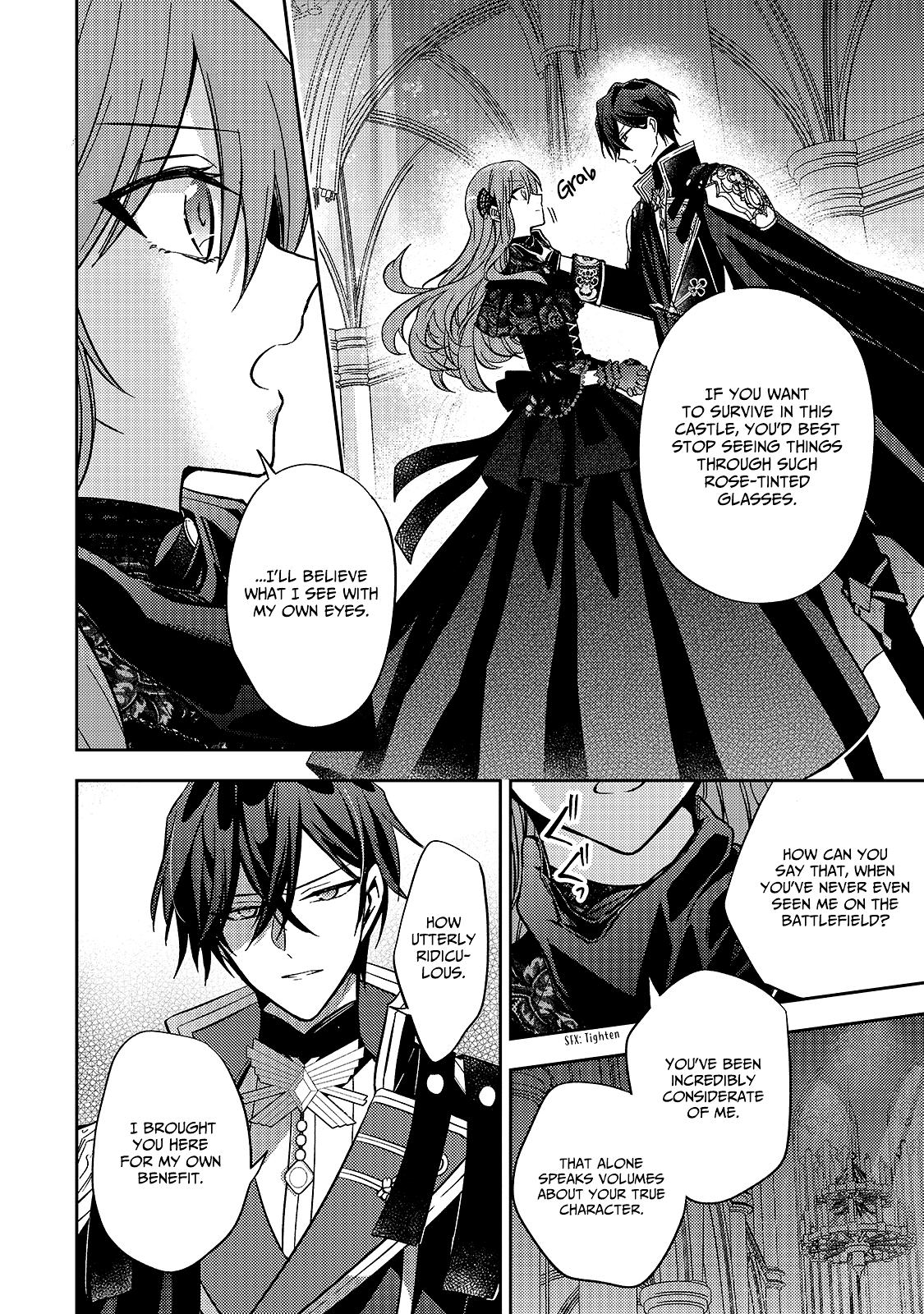Read 7th Time Loop_ The Villainess Enjoys a Carefree Life EN Manga Online