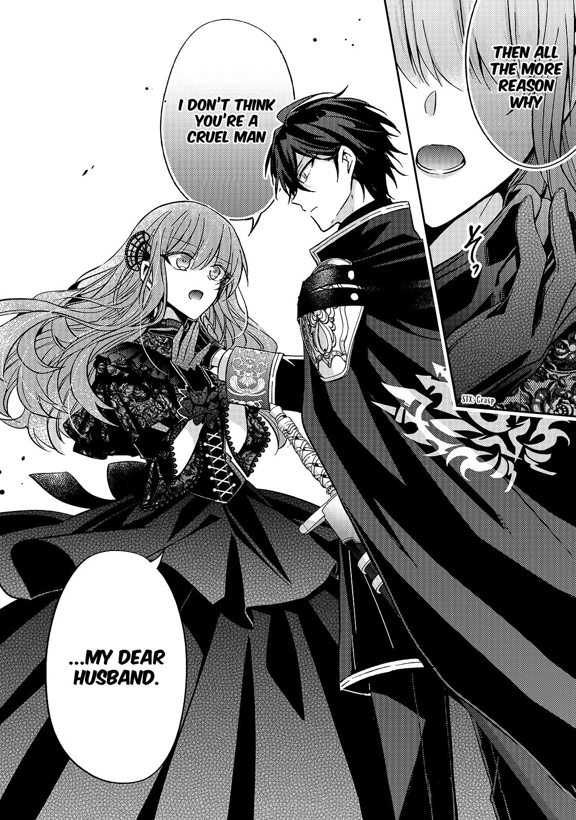 Read 7th Time Loop_ The Villainess Enjoys a Carefree Life EN Manga Online