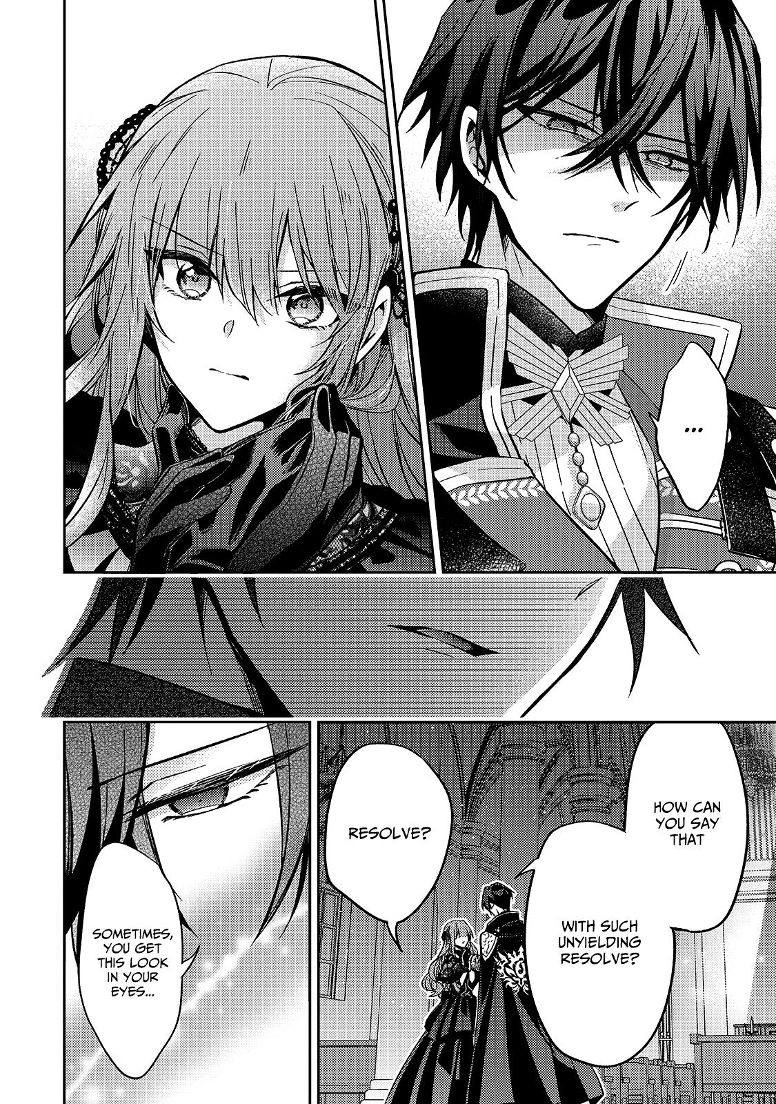 Read 7th Time Loop_ The Villainess Enjoys a Carefree Life EN Manga Online