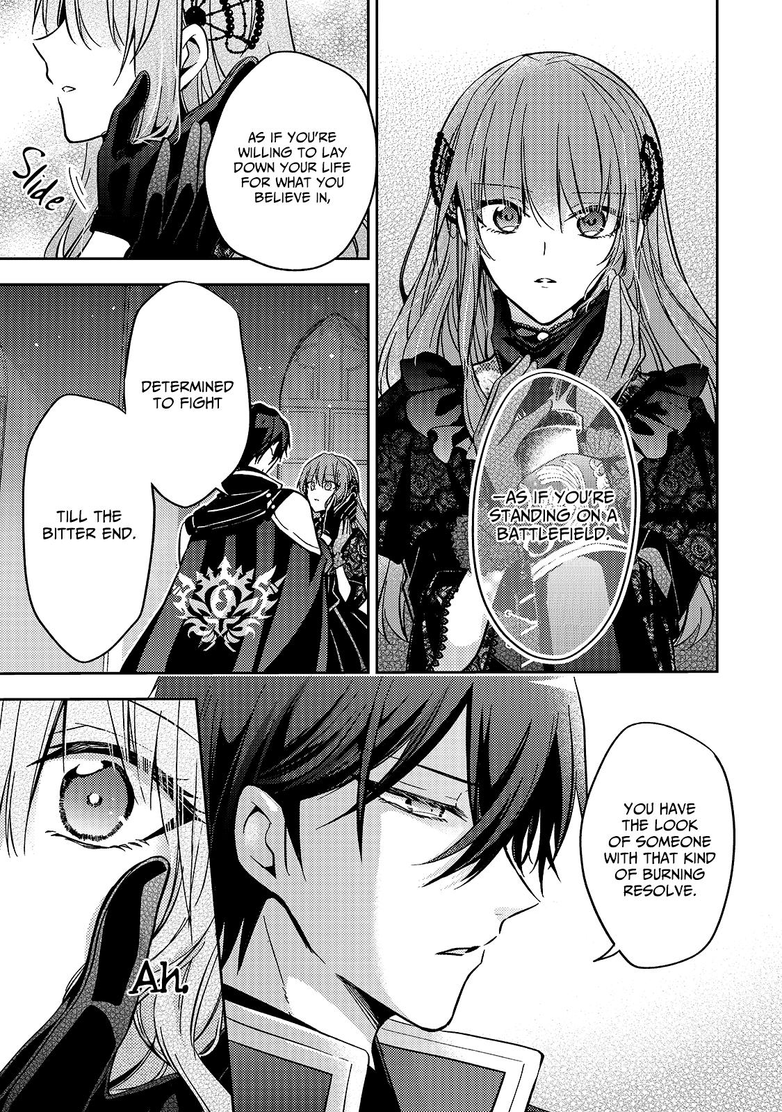 Read 7th Time Loop_ The Villainess Enjoys a Carefree Life EN Manga Online