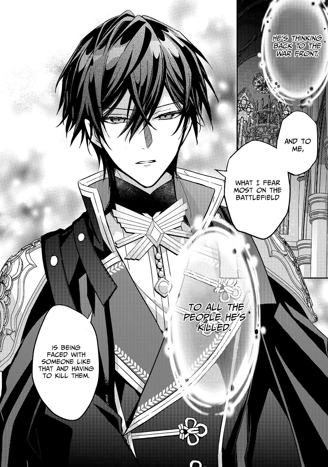 Read 7th Time Loop_ The Villainess Enjoys a Carefree Life EN Manga Online
