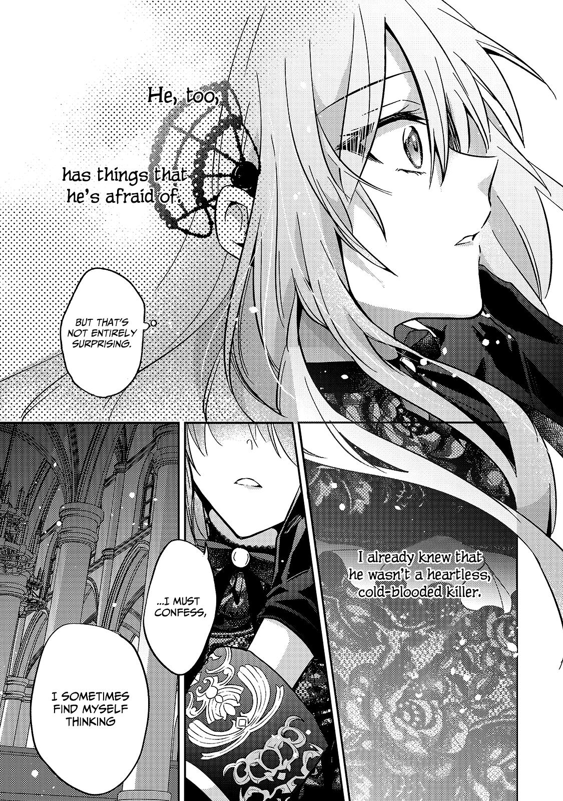 Read 7th Time Loop_ The Villainess Enjoys a Carefree Life EN Manga Online