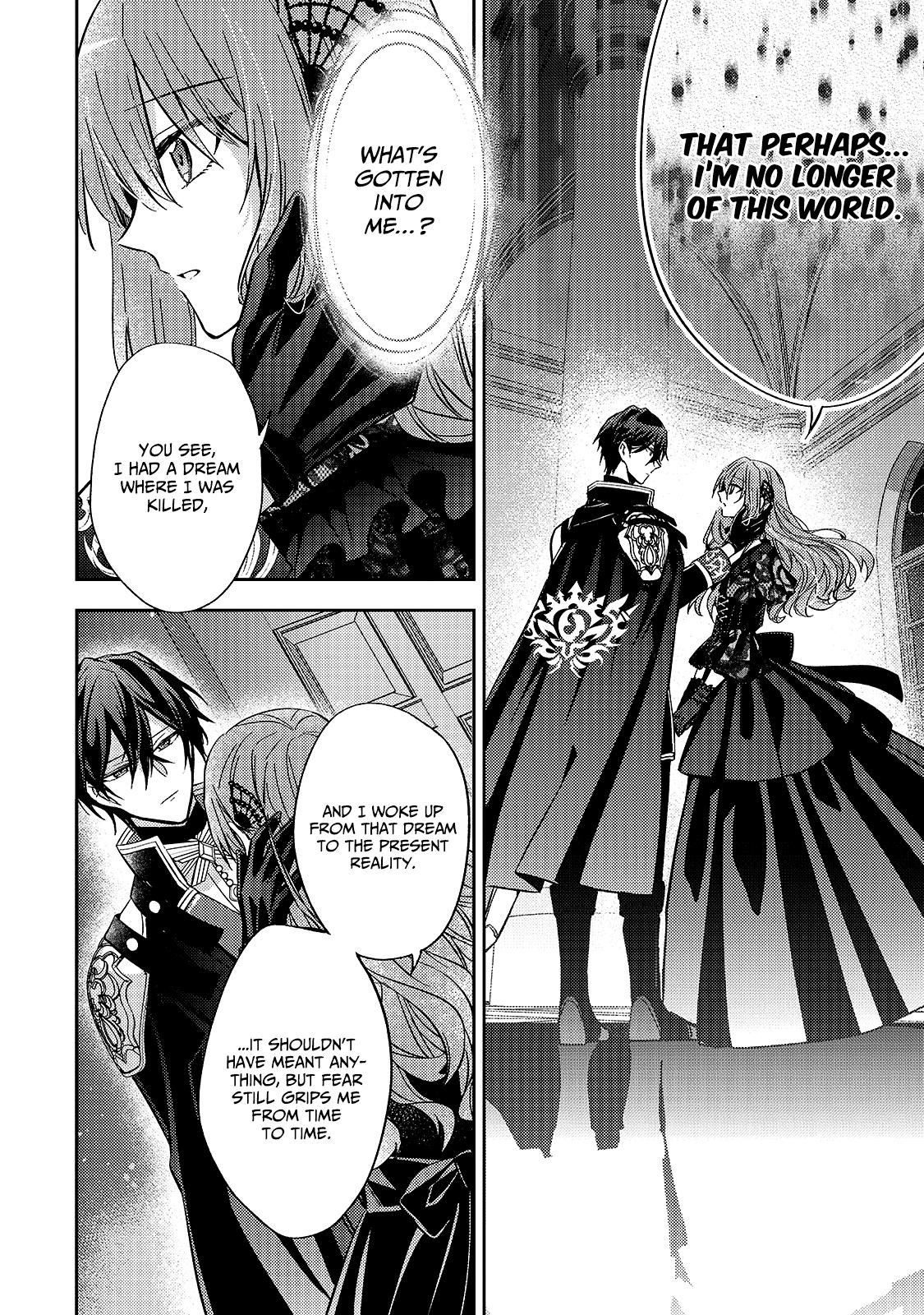 Read 7th Time Loop_ The Villainess Enjoys a Carefree Life EN Manga Online