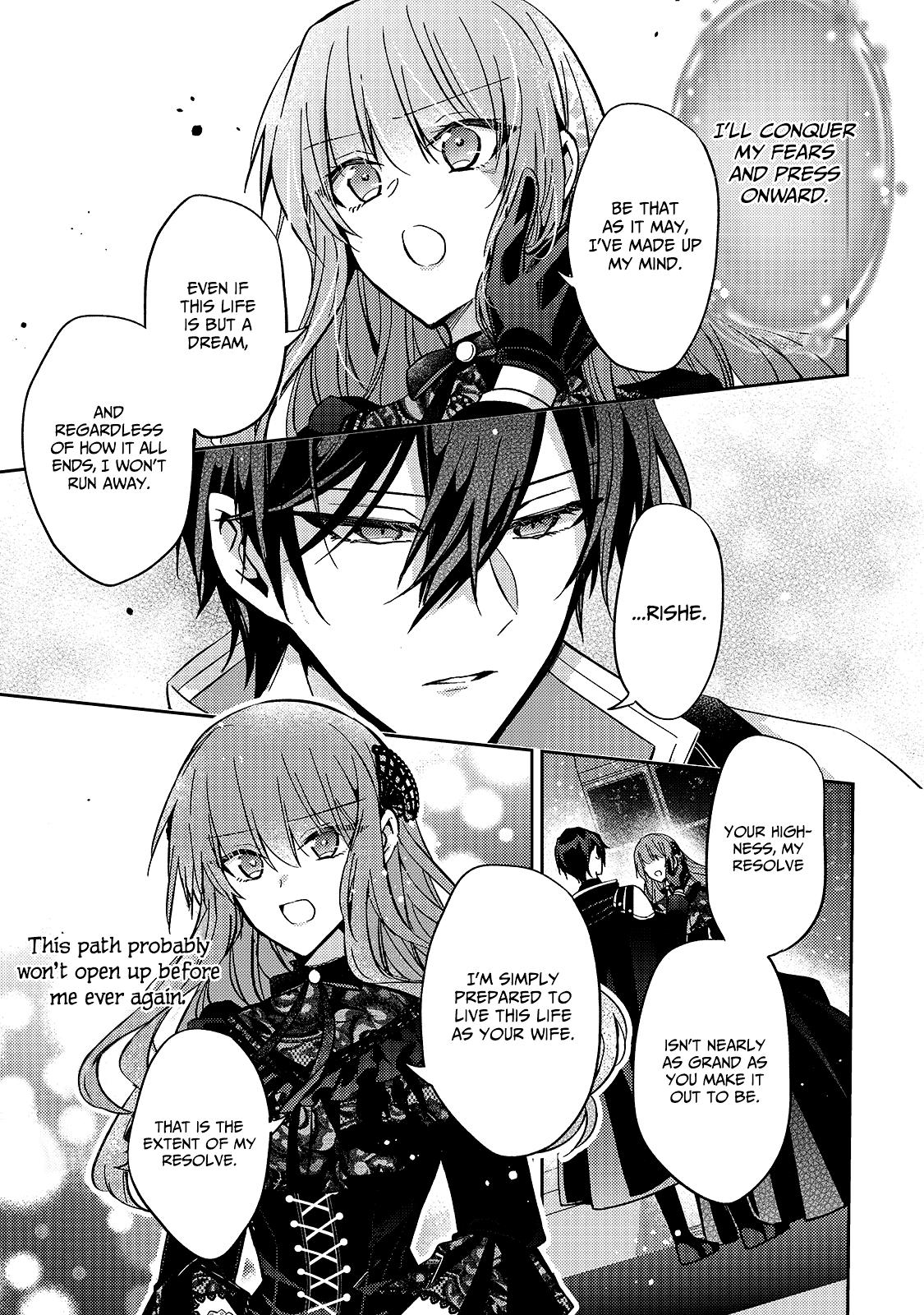 Read 7th Time Loop_ The Villainess Enjoys a Carefree Life EN Manga Online