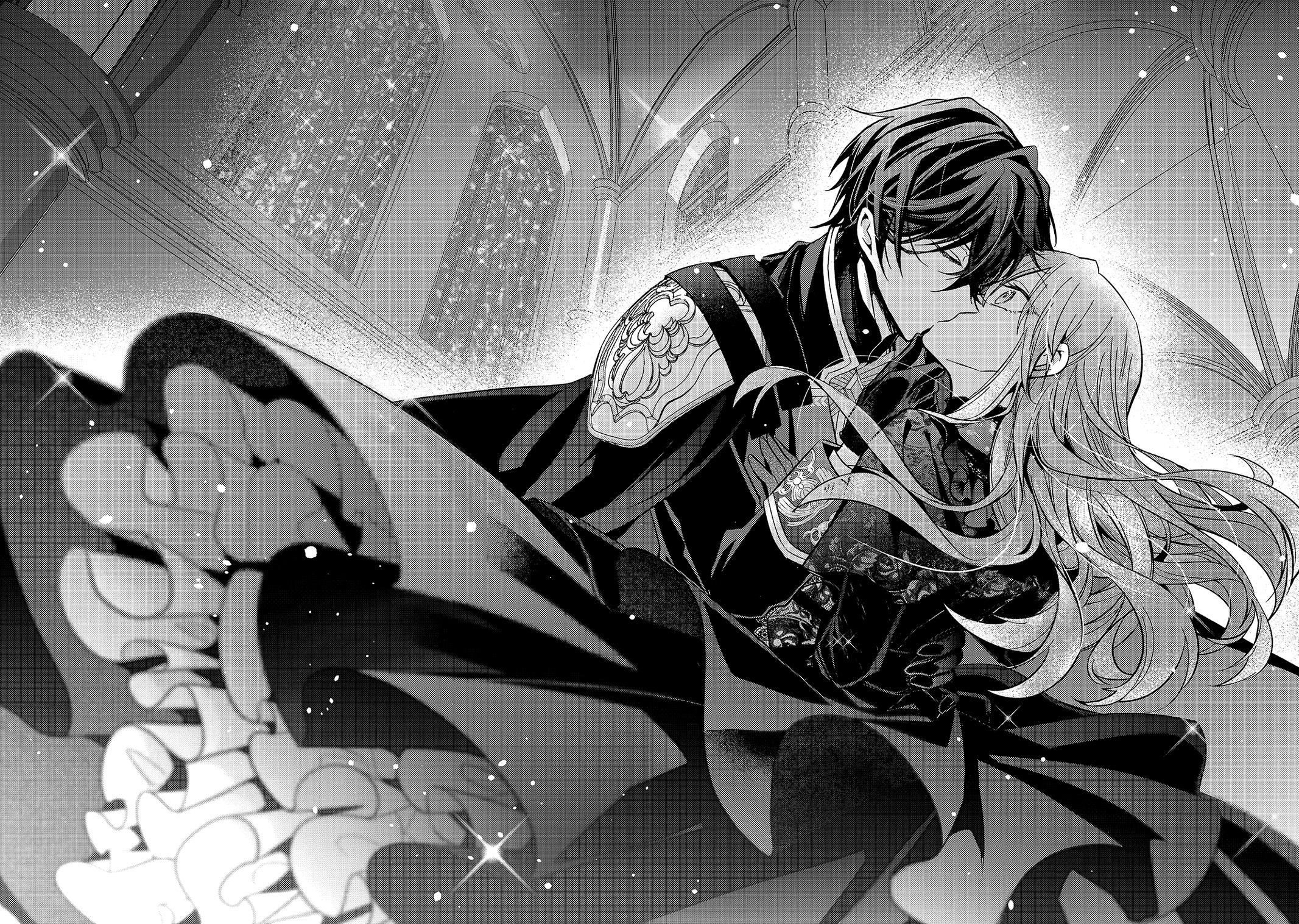Read 7th Time Loop_ The Villainess Enjoys a Carefree Life EN Manga Online