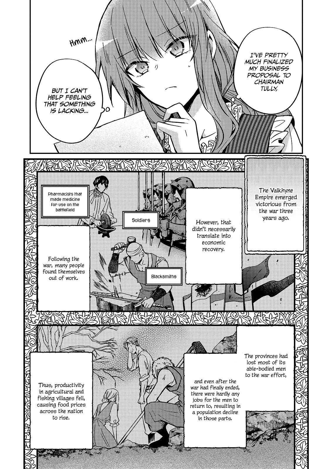 Read 7th Time Loop_ The Villainess Enjoys a Carefree Life EN Manga Online