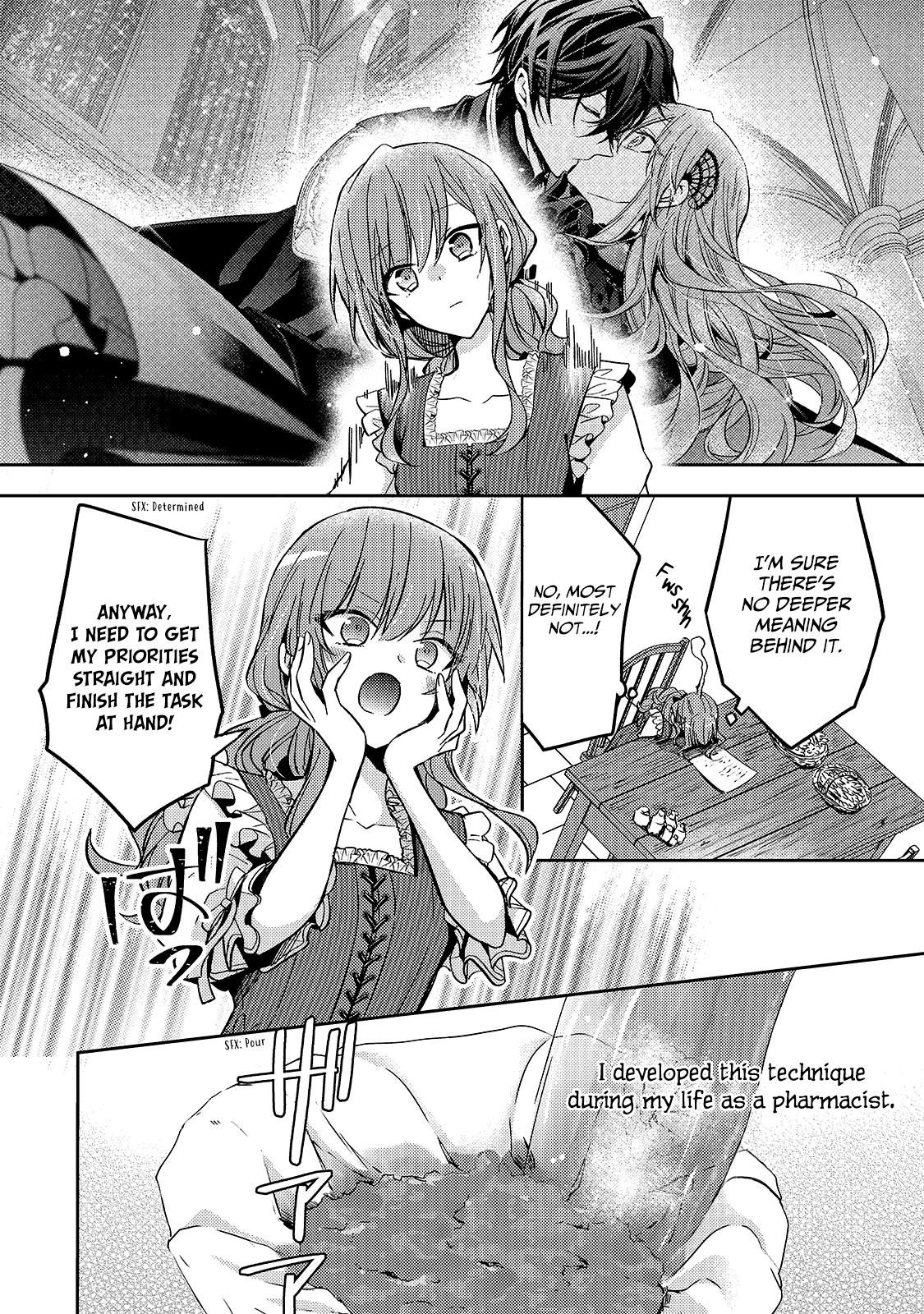 Read 7th Time Loop_ The Villainess Enjoys a Carefree Life EN Manga Online