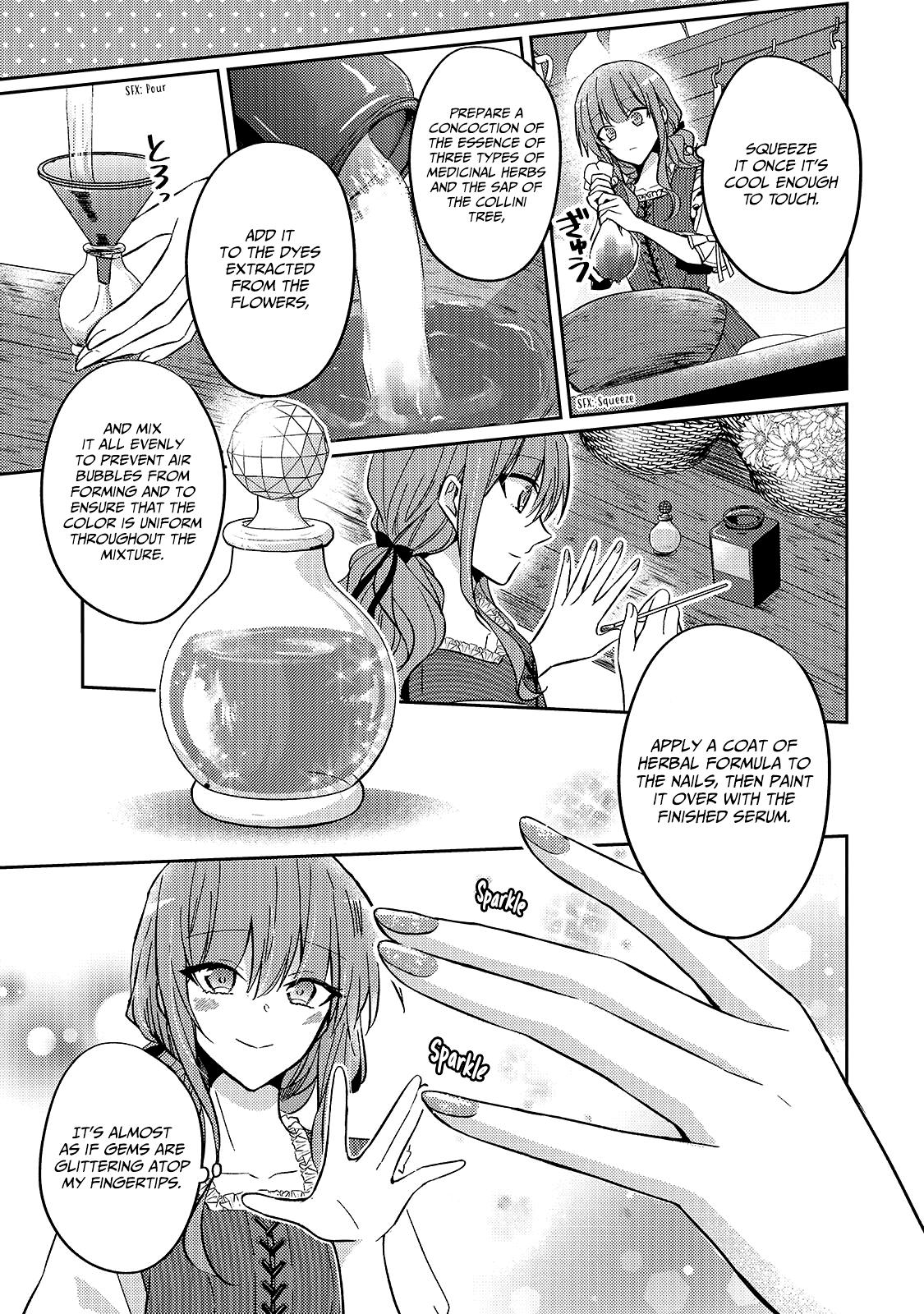 Read 7th Time Loop_ The Villainess Enjoys a Carefree Life EN Manga Online