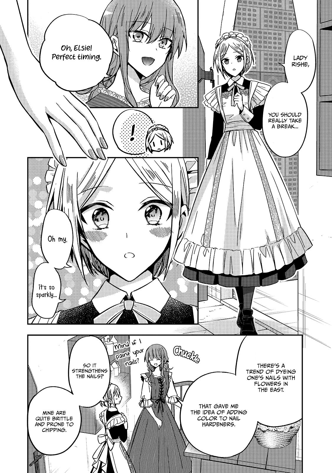 Read 7th Time Loop_ The Villainess Enjoys a Carefree Life EN Manga Online