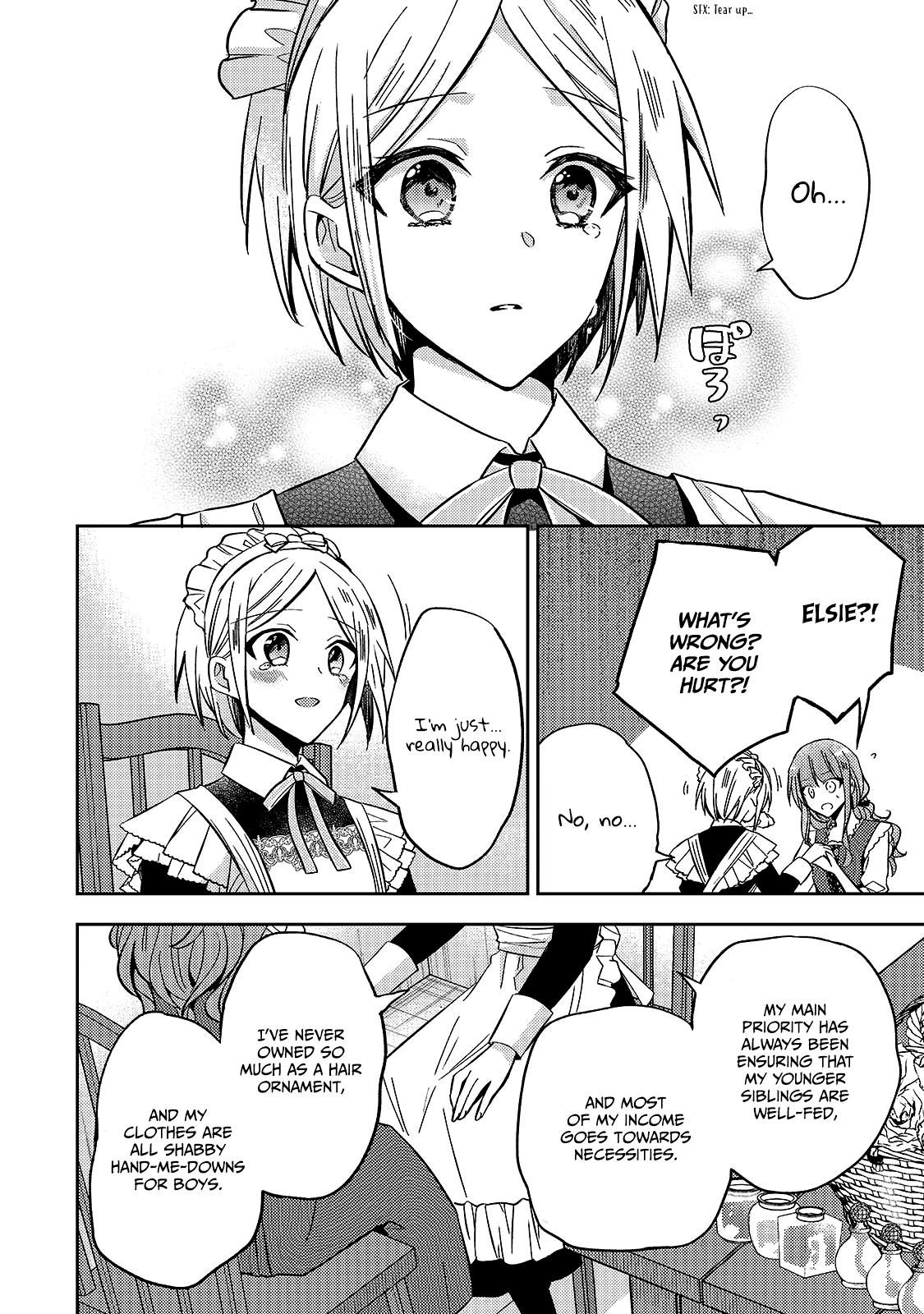 Read 7th Time Loop_ The Villainess Enjoys a Carefree Life EN Manga Online