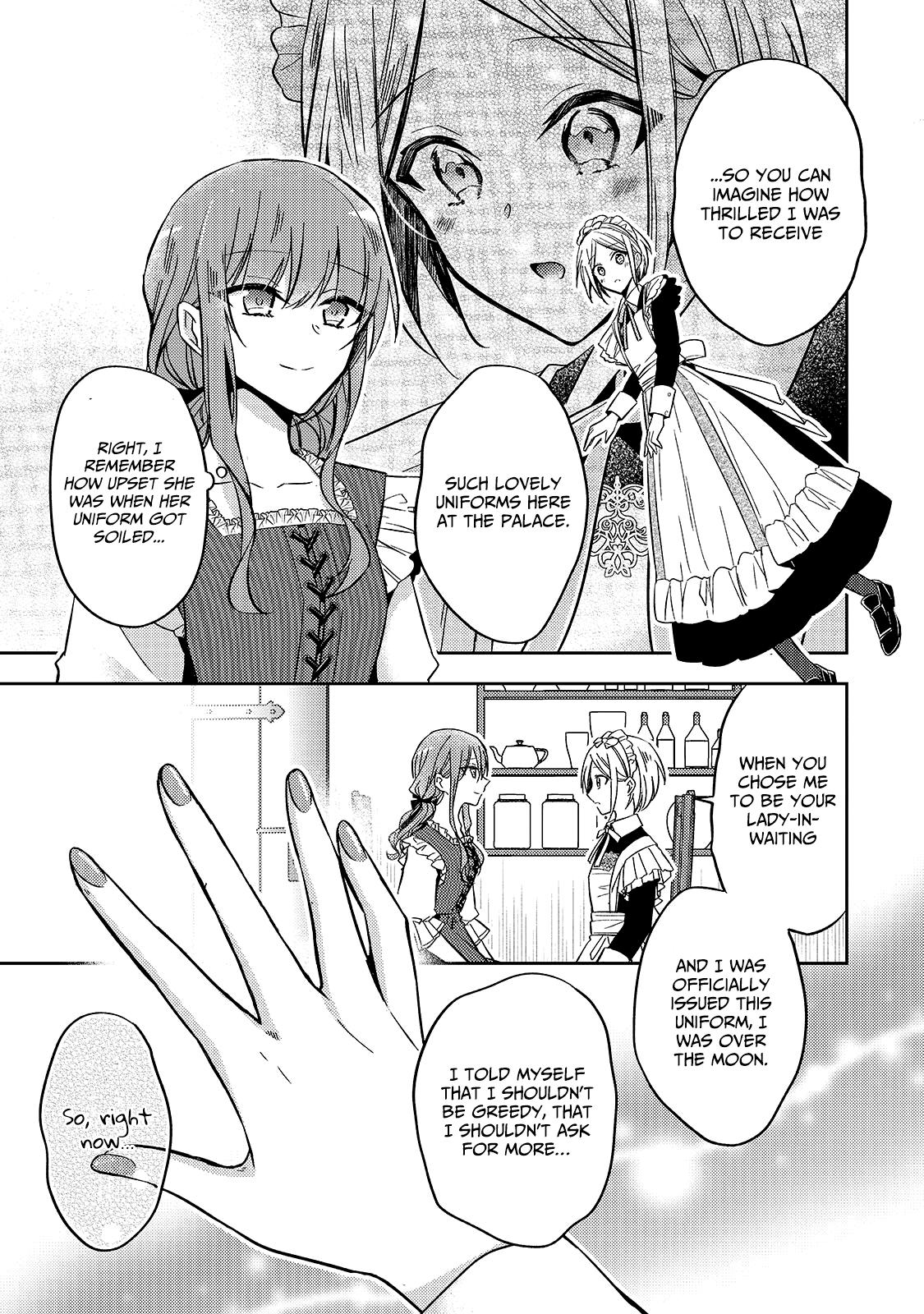 Read 7th Time Loop_ The Villainess Enjoys a Carefree Life EN Manga Online