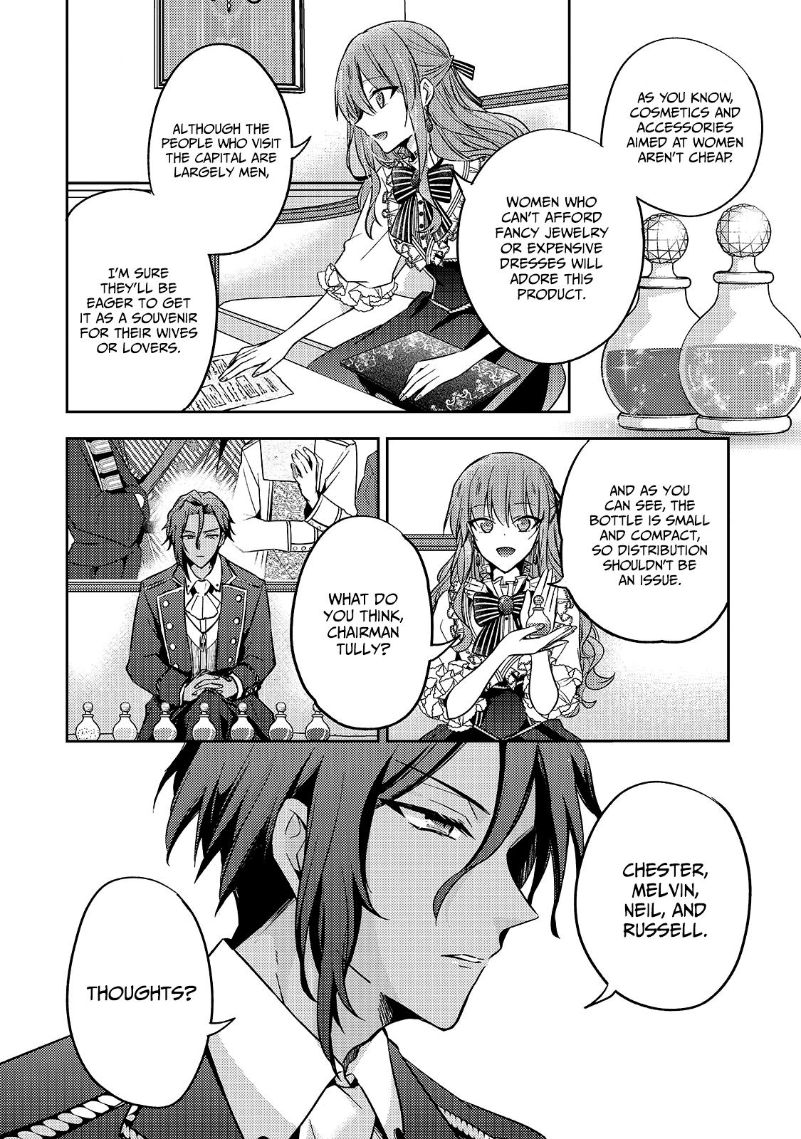 Read 7th Time Loop_ The Villainess Enjoys a Carefree Life EN Manga Online