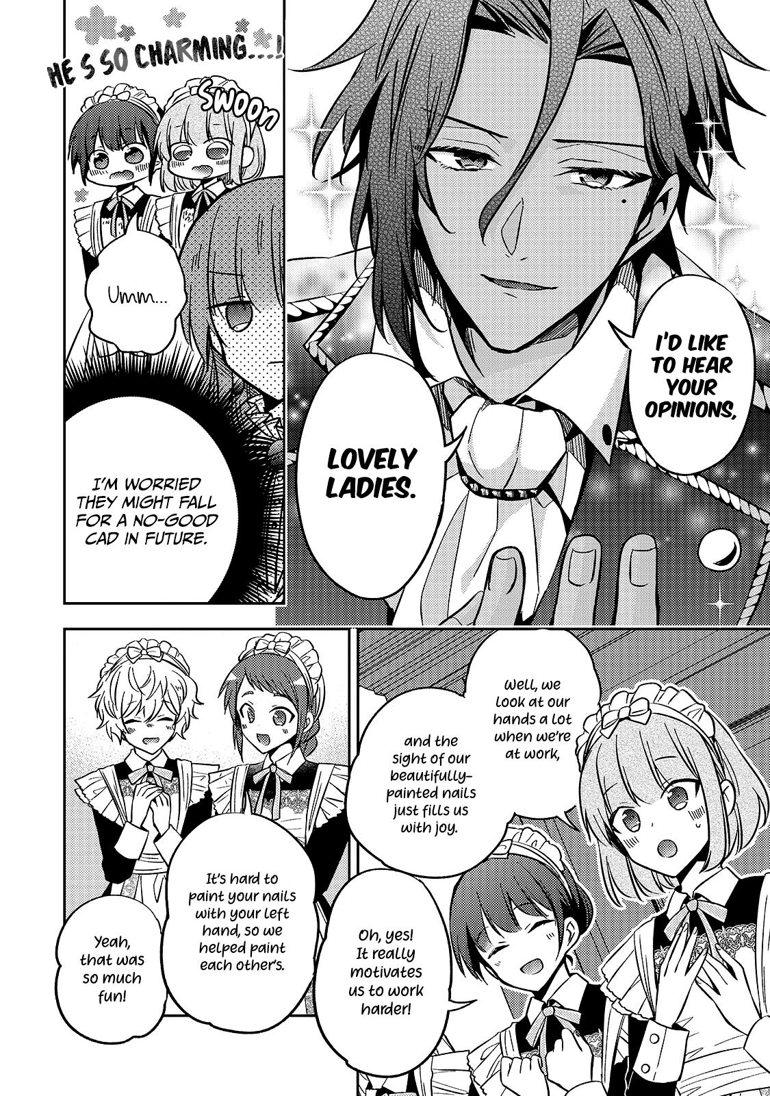 Read 7th Time Loop_ The Villainess Enjoys a Carefree Life EN Manga Online