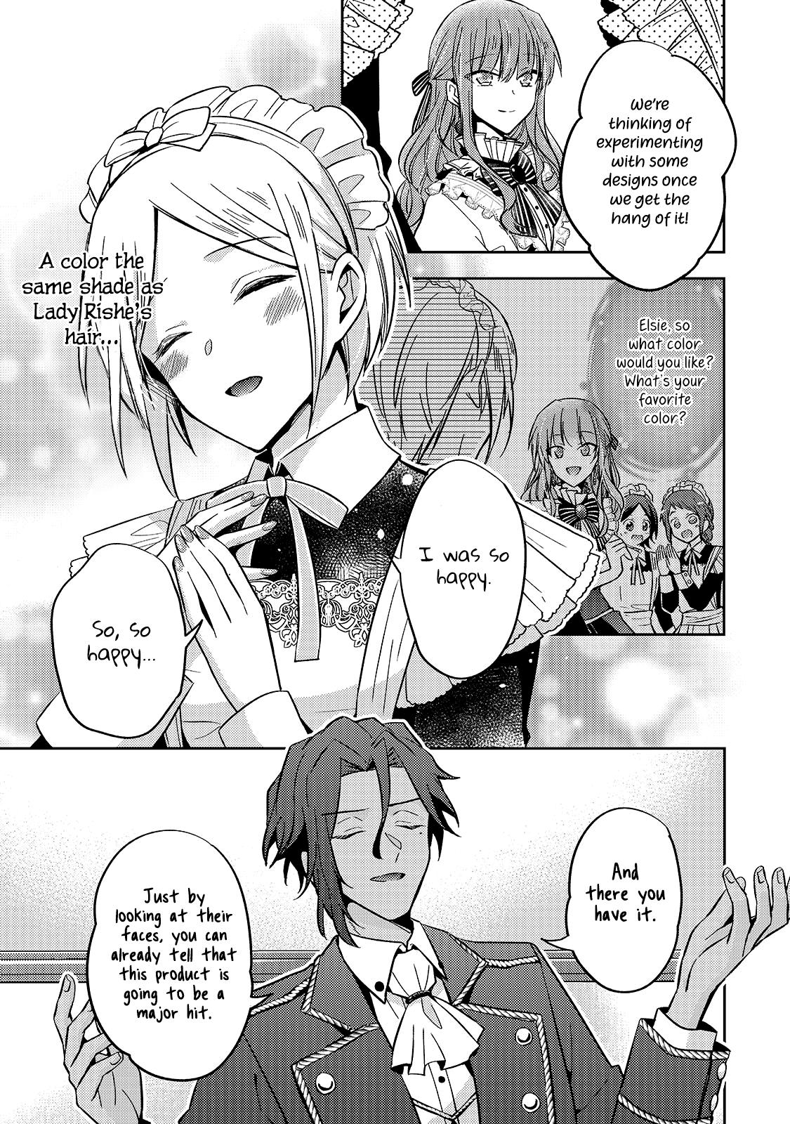 Read 7th Time Loop_ The Villainess Enjoys a Carefree Life EN Manga Online