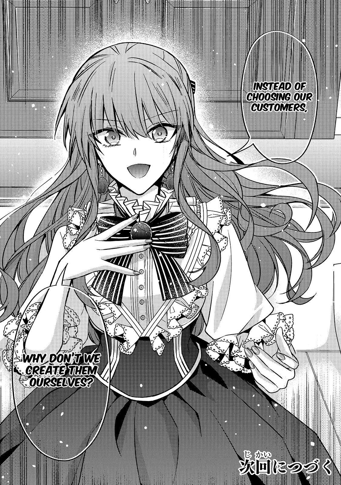 Read 7th Time Loop_ The Villainess Enjoys a Carefree Life EN Manga Online