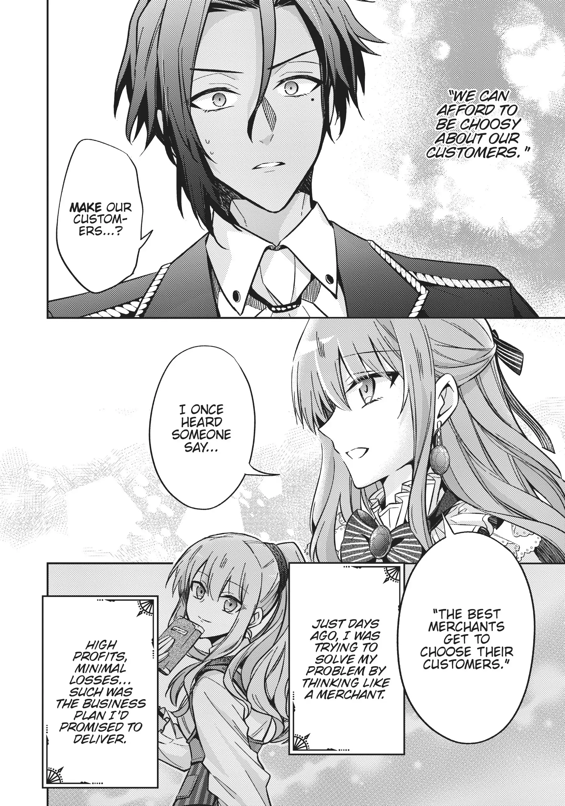 Read 7th Time Loop_ The Villainess Enjoys a Carefree Life EN Manga Online