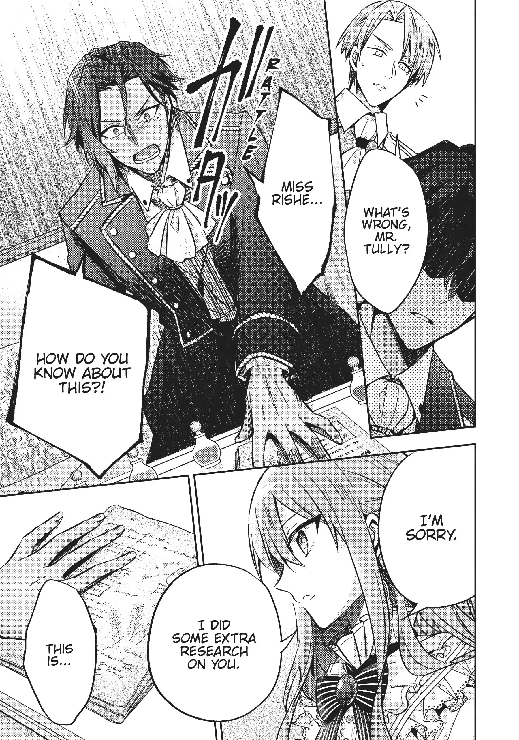 Read 7th Time Loop_ The Villainess Enjoys a Carefree Life EN Manga Online