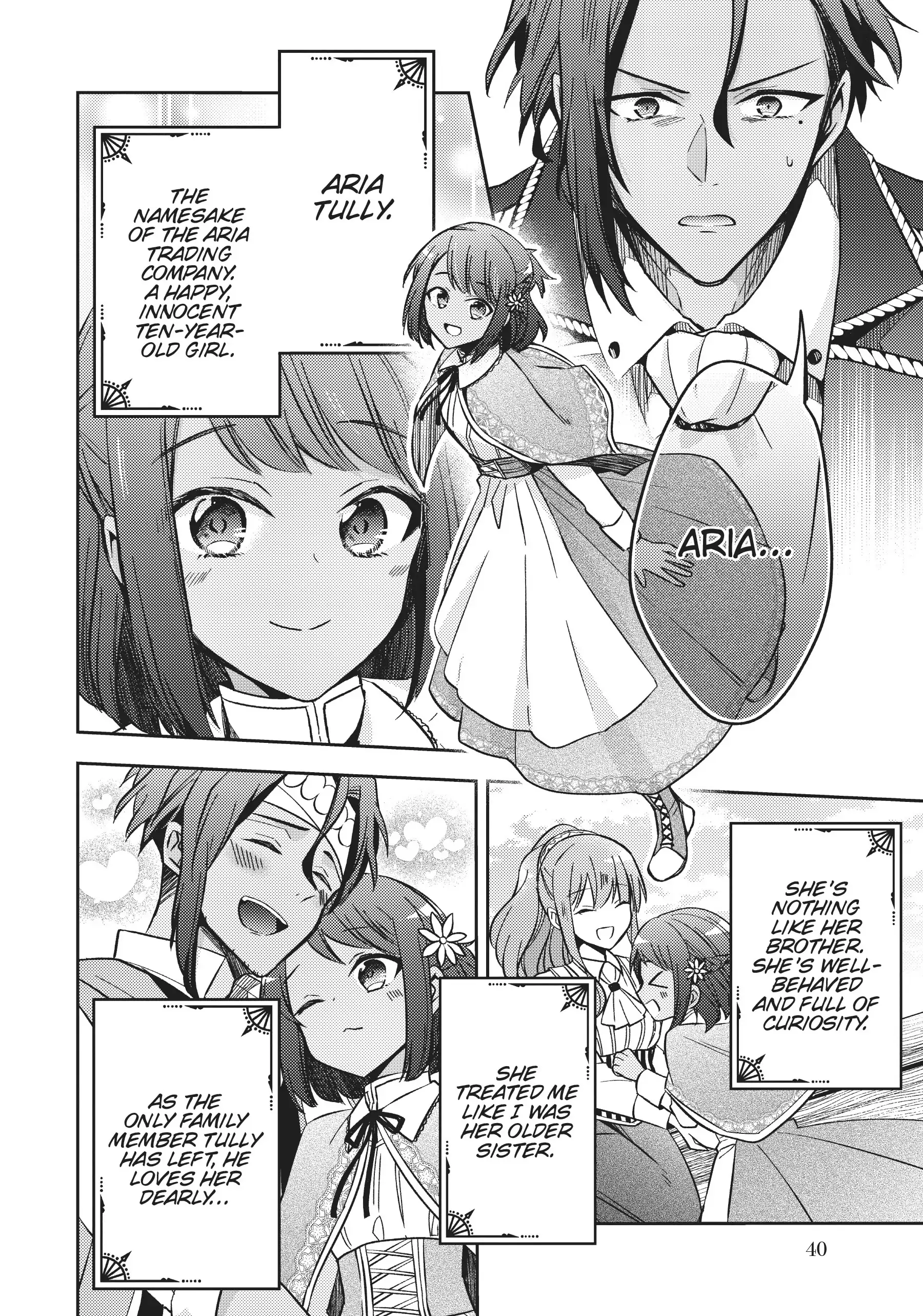 Read 7th Time Loop_ The Villainess Enjoys a Carefree Life EN Manga Online