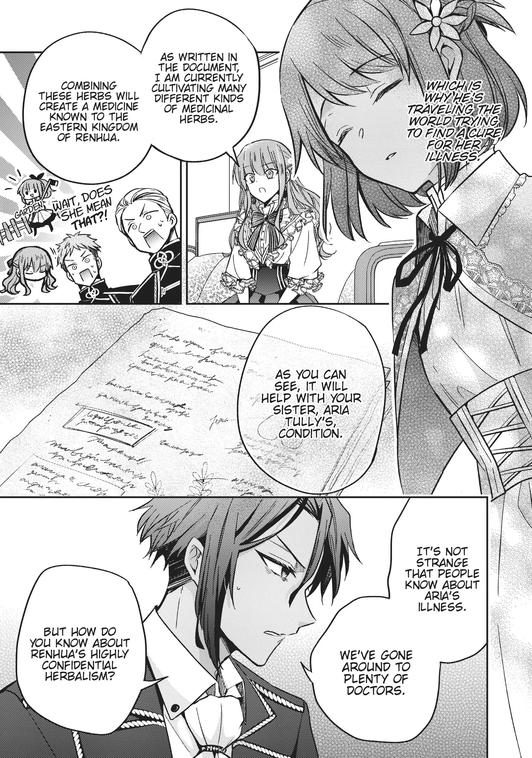 Read 7th Time Loop_ The Villainess Enjoys a Carefree Life EN Manga Online