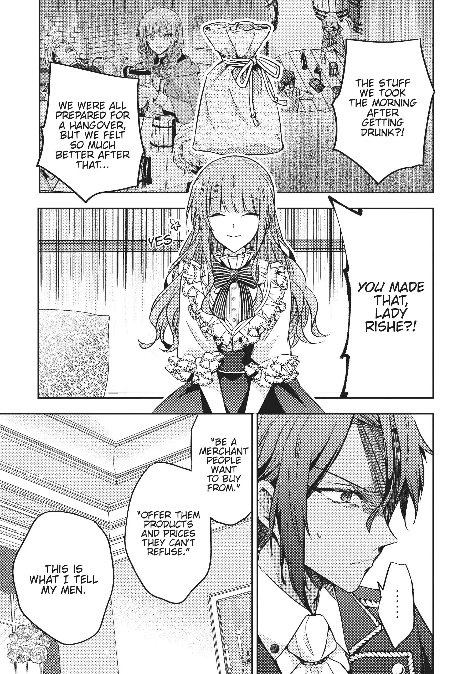Read 7th Time Loop_ The Villainess Enjoys a Carefree Life EN Manga Online