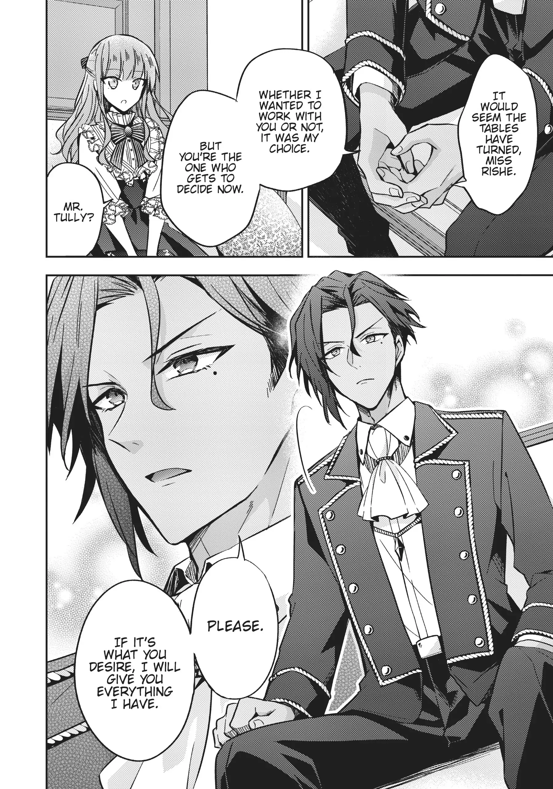 Read 7th Time Loop_ The Villainess Enjoys a Carefree Life EN Manga Online