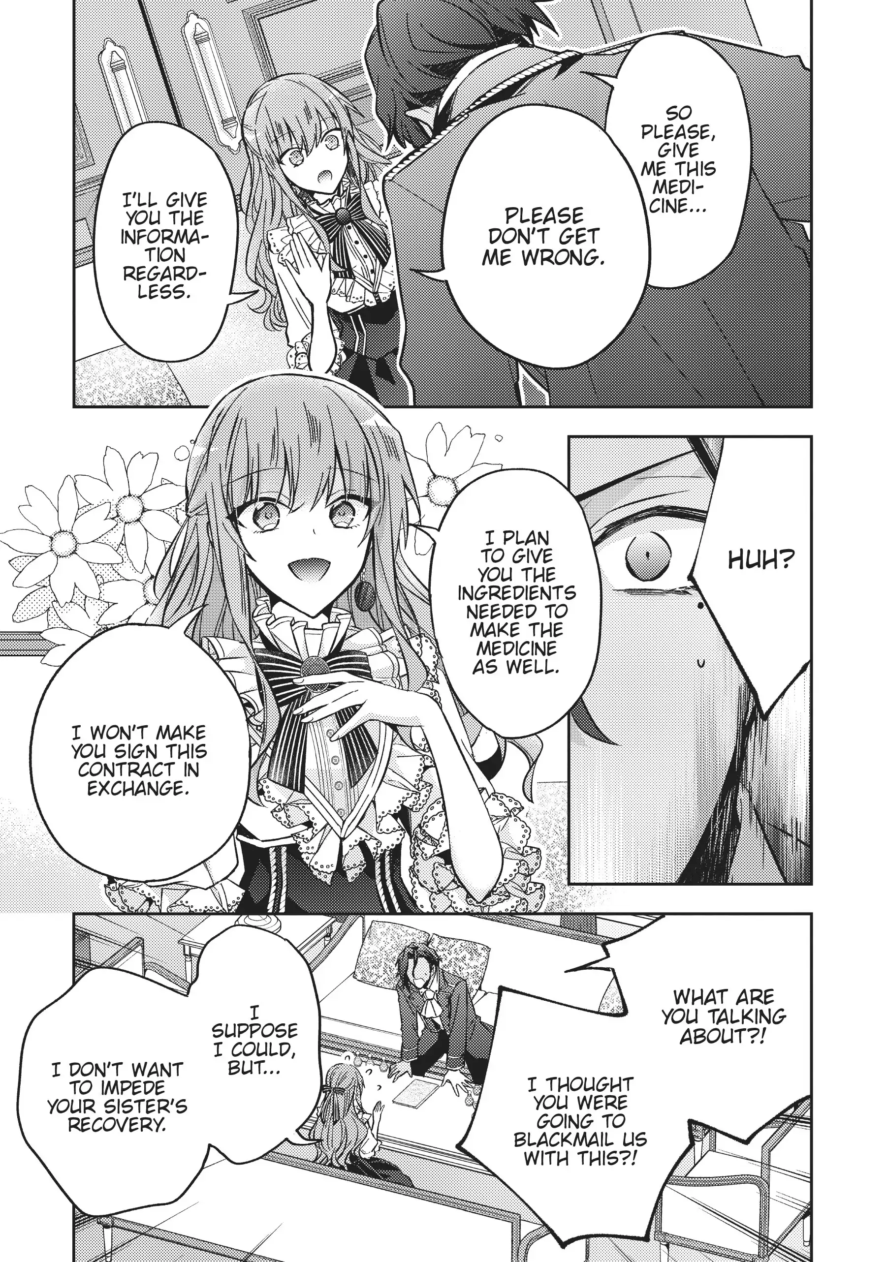 Read 7th Time Loop_ The Villainess Enjoys a Carefree Life EN Manga Online