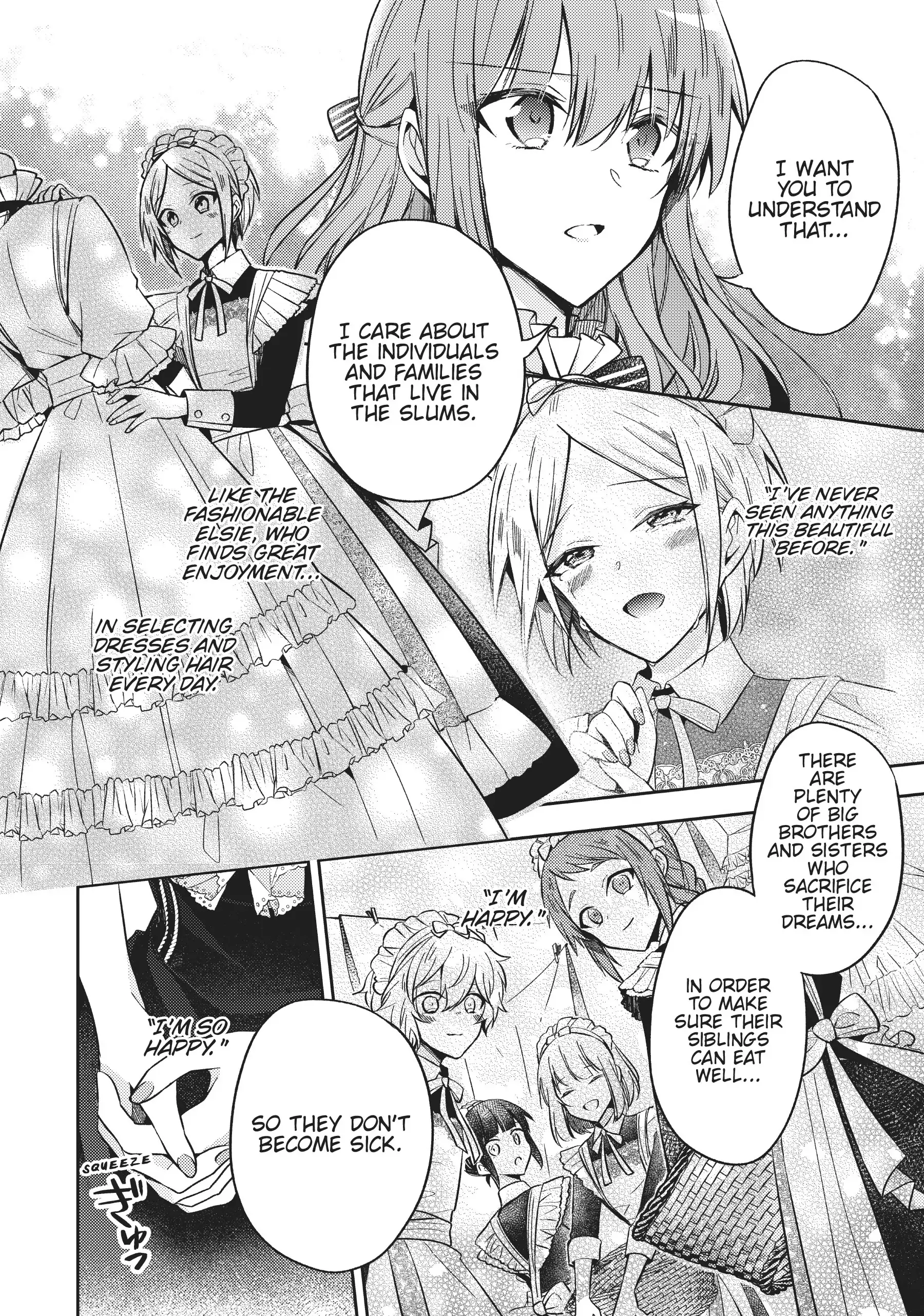 Read 7th Time Loop_ The Villainess Enjoys a Carefree Life EN Manga Online