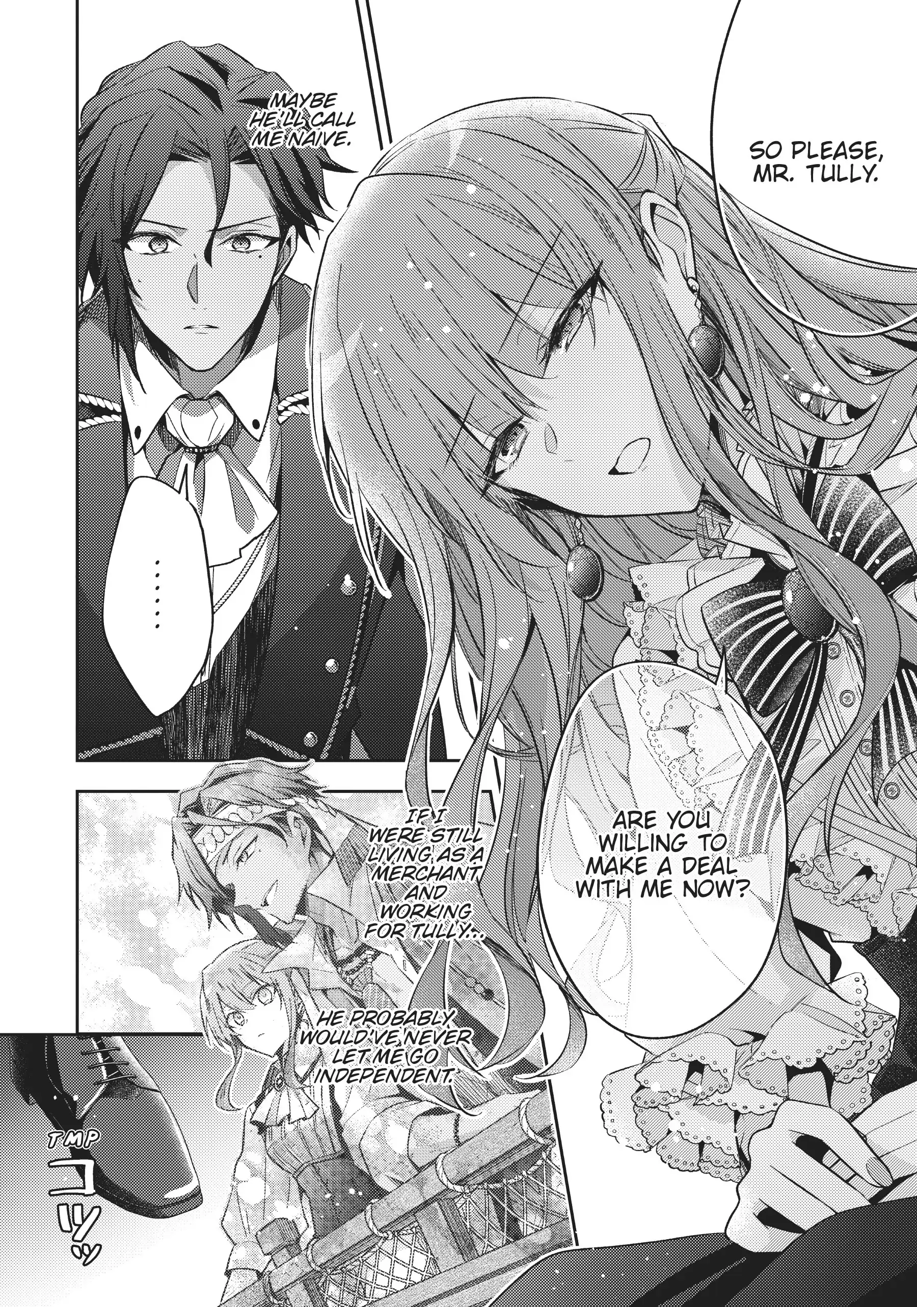Read 7th Time Loop_ The Villainess Enjoys a Carefree Life EN Manga Online