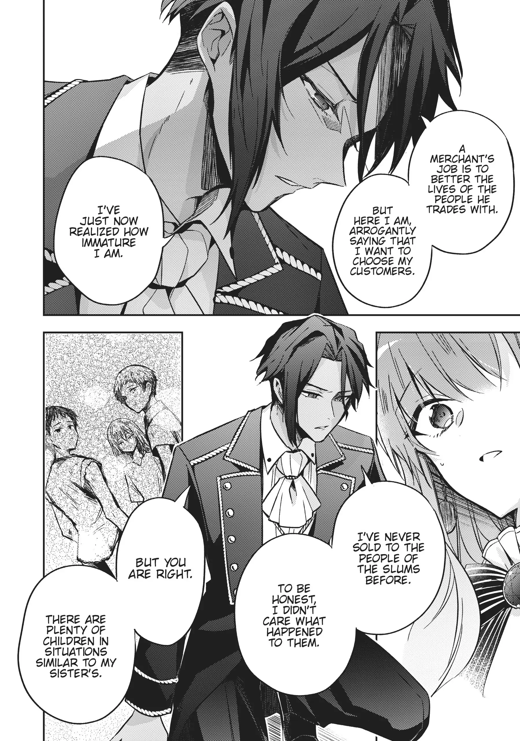 Read 7th Time Loop_ The Villainess Enjoys a Carefree Life EN Manga Online