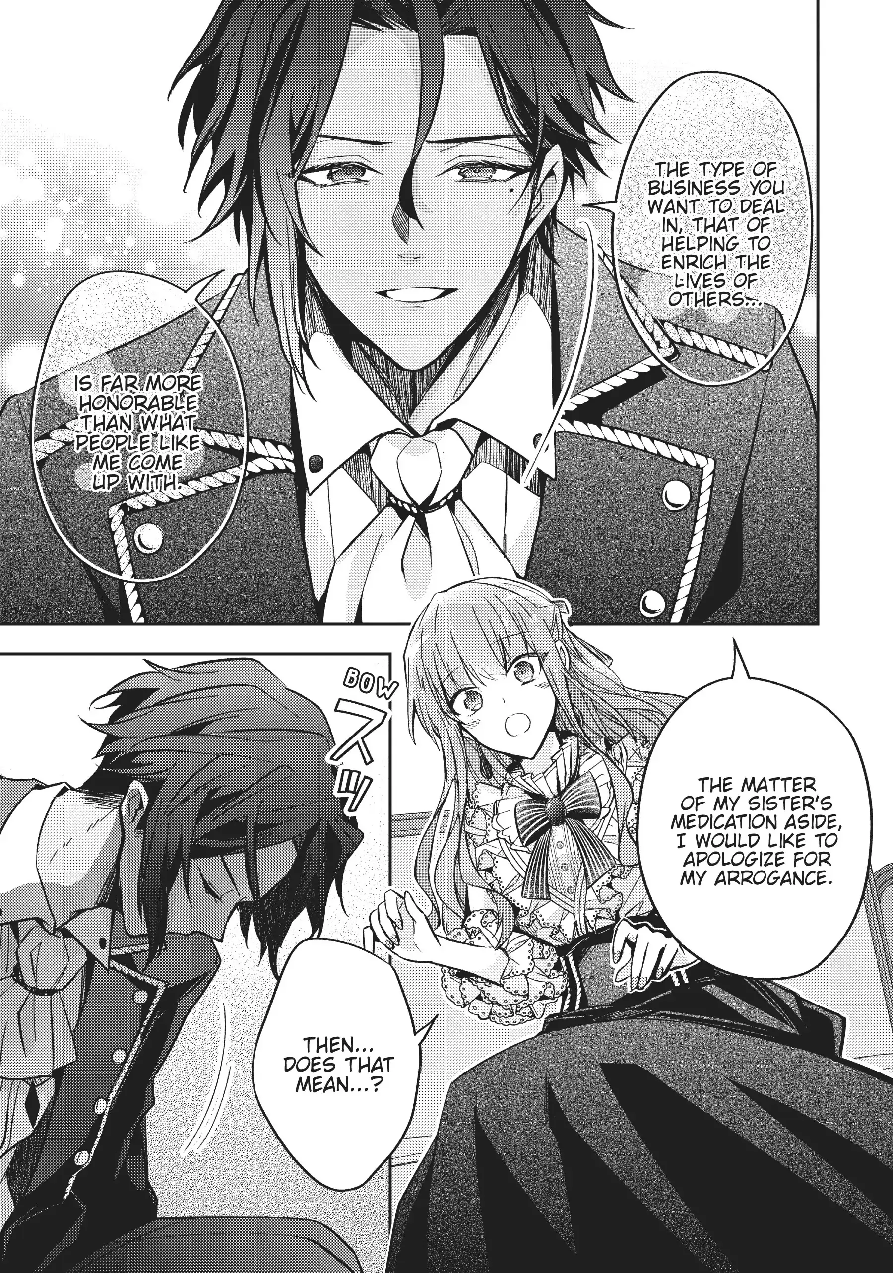 Read 7th Time Loop_ The Villainess Enjoys a Carefree Life EN Manga Online