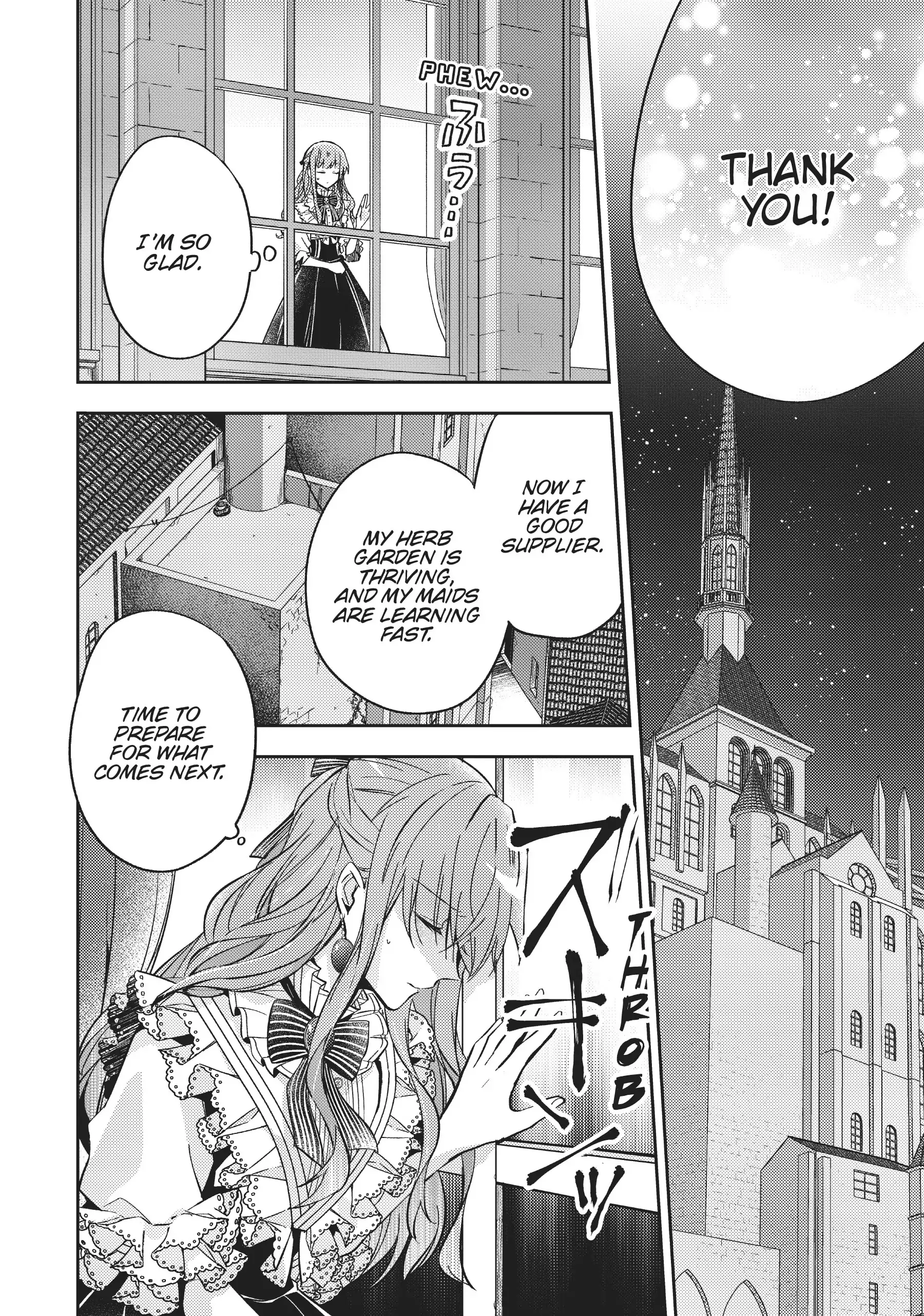 Read 7th Time Loop_ The Villainess Enjoys a Carefree Life EN Manga Online