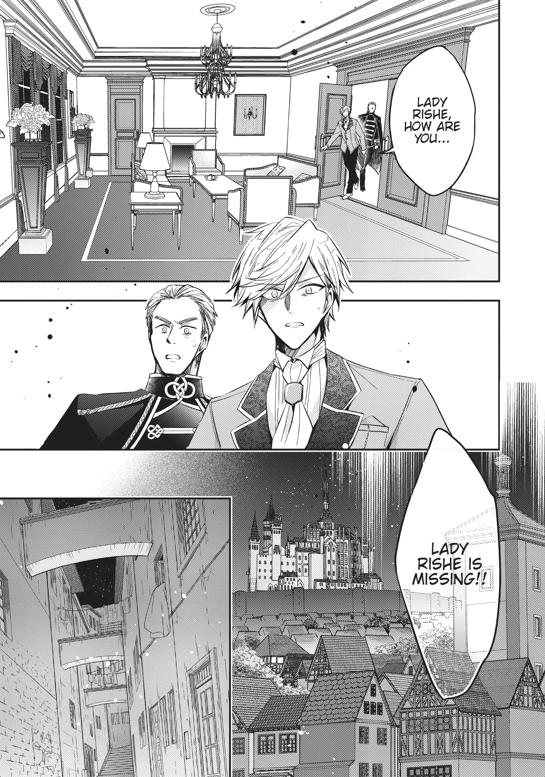 Read 7th Time Loop_ The Villainess Enjoys a Carefree Life EN Manga Online