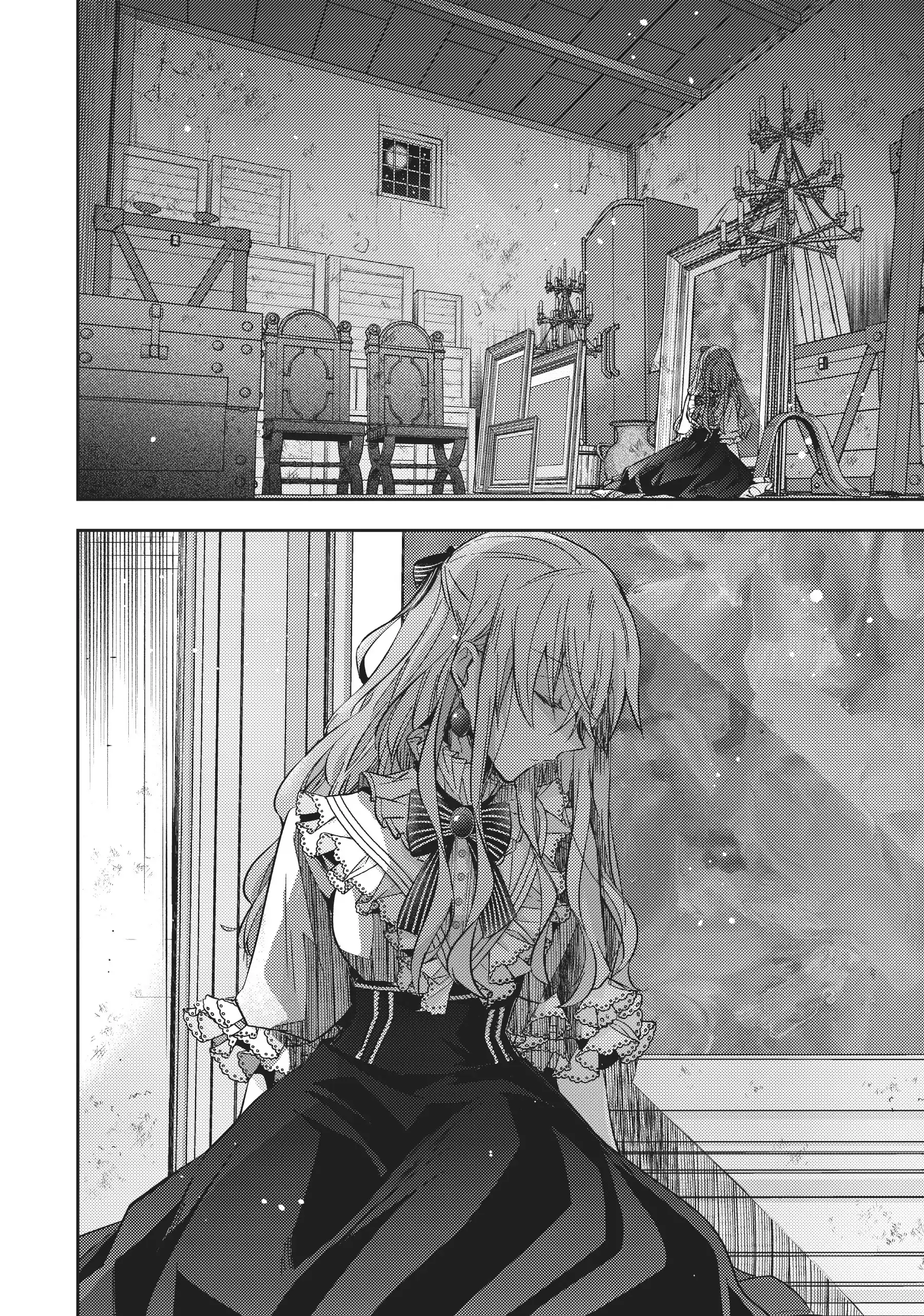 Read 7th Time Loop_ The Villainess Enjoys a Carefree Life EN Manga Online