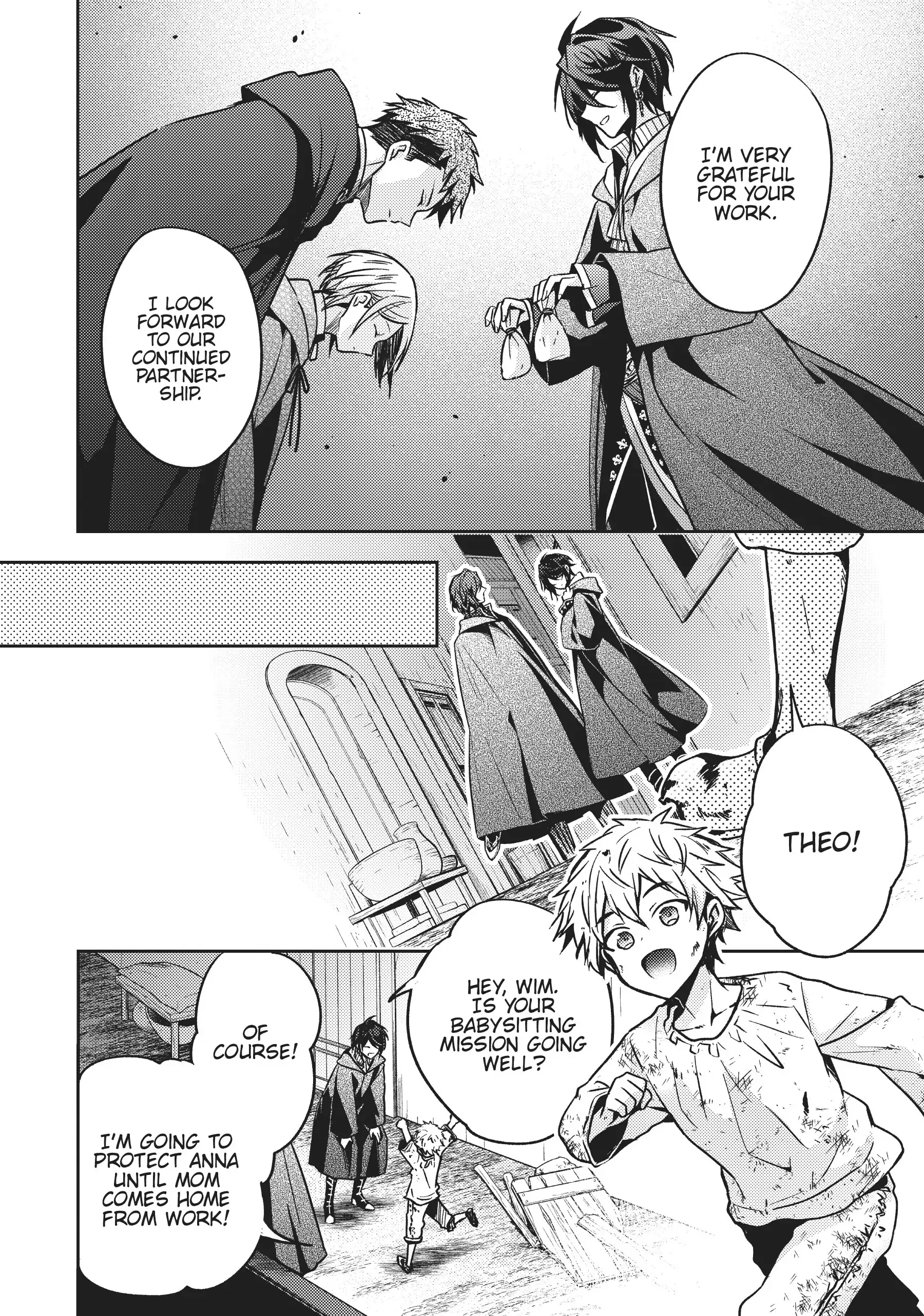 Read 7th Time Loop_ The Villainess Enjoys a Carefree Life EN Manga Online