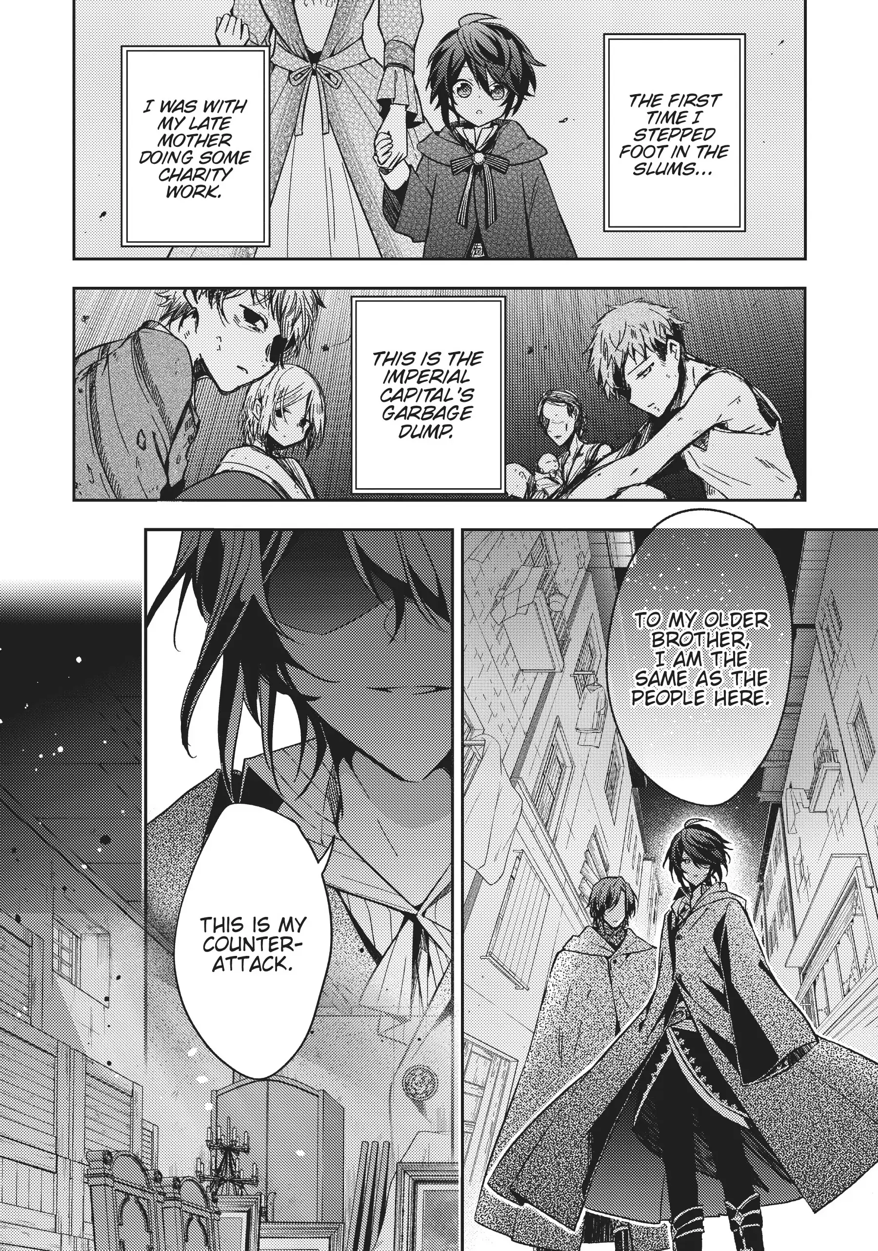 Read 7th Time Loop_ The Villainess Enjoys a Carefree Life EN Manga Online