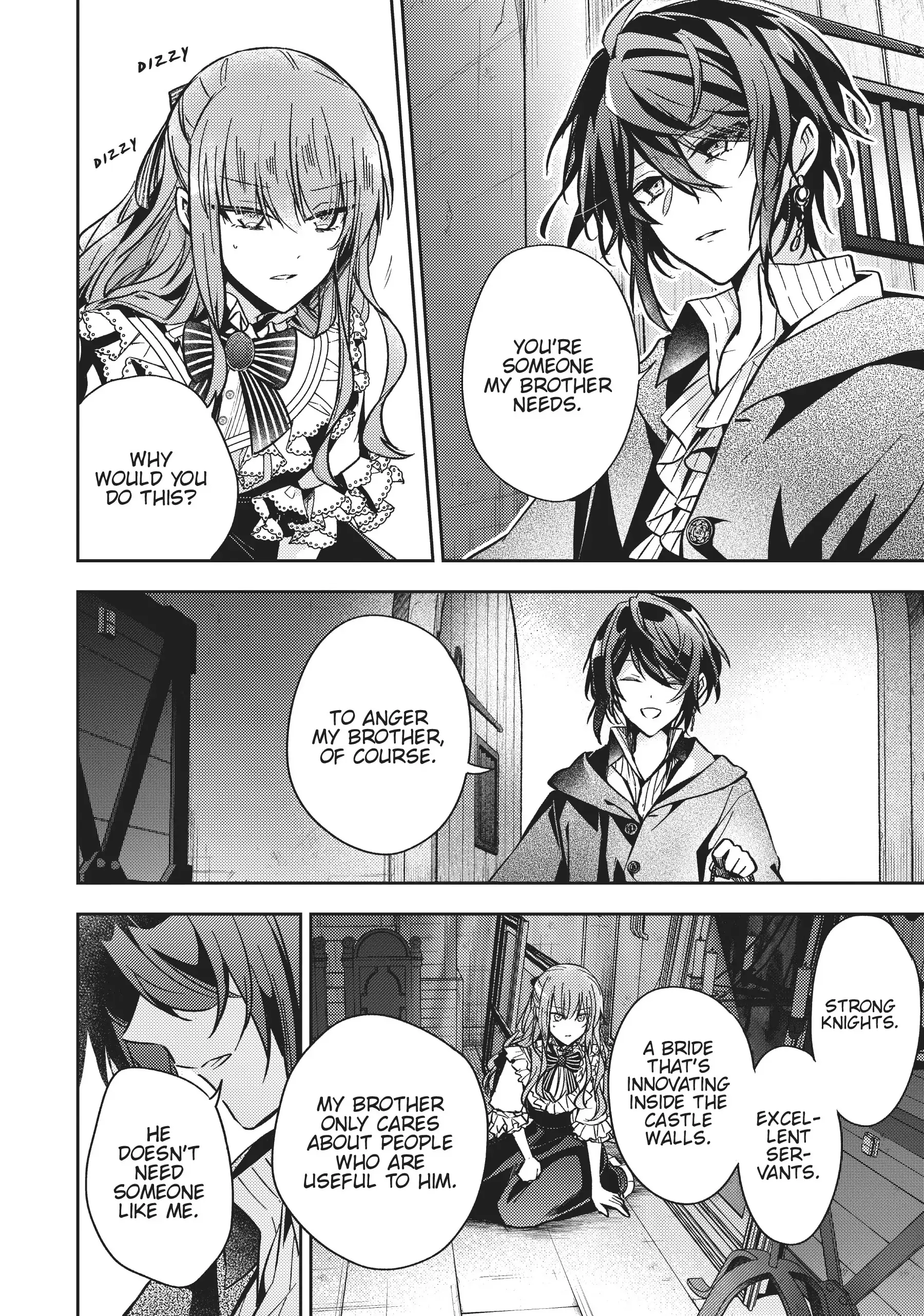Read 7th Time Loop_ The Villainess Enjoys a Carefree Life EN Manga Online