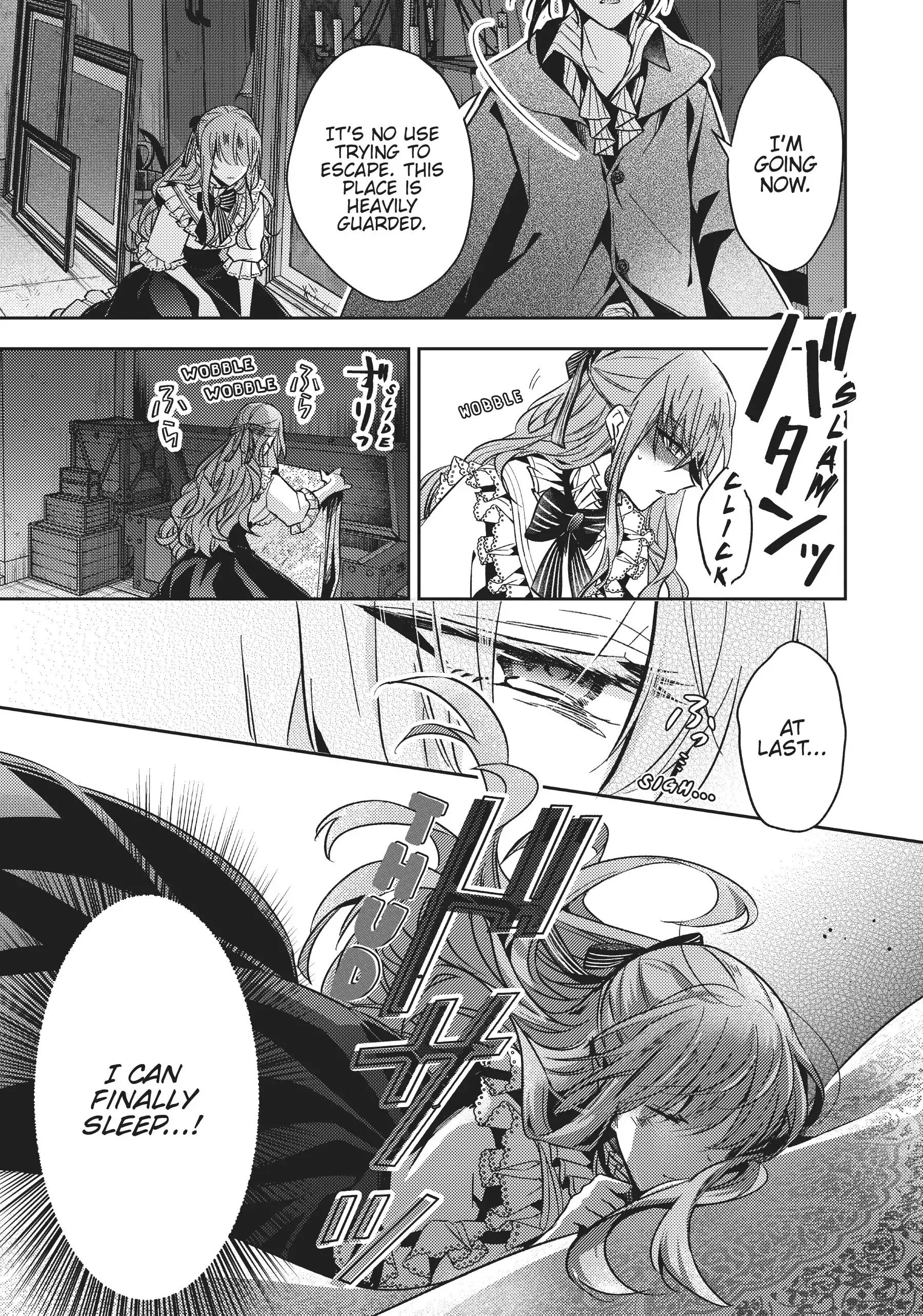 Read 7th Time Loop_ The Villainess Enjoys a Carefree Life EN Manga Online
