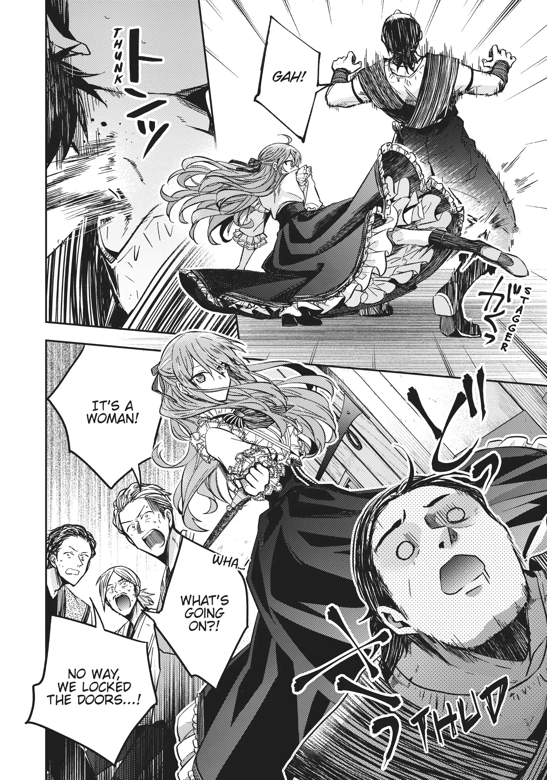 Read 7th Time Loop_ The Villainess Enjoys a Carefree Life EN Manga Online